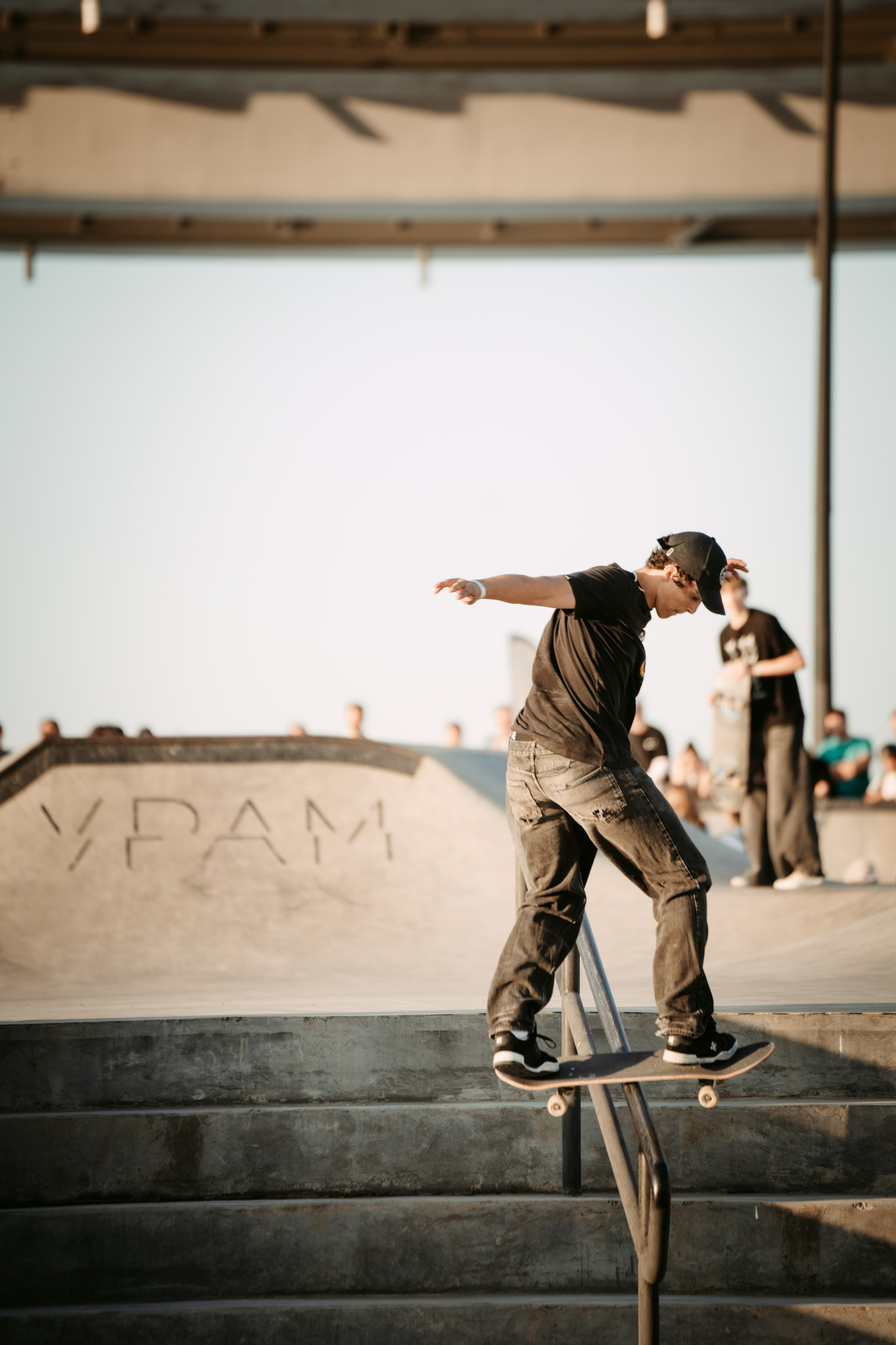 URAM FEST 2024. Главная