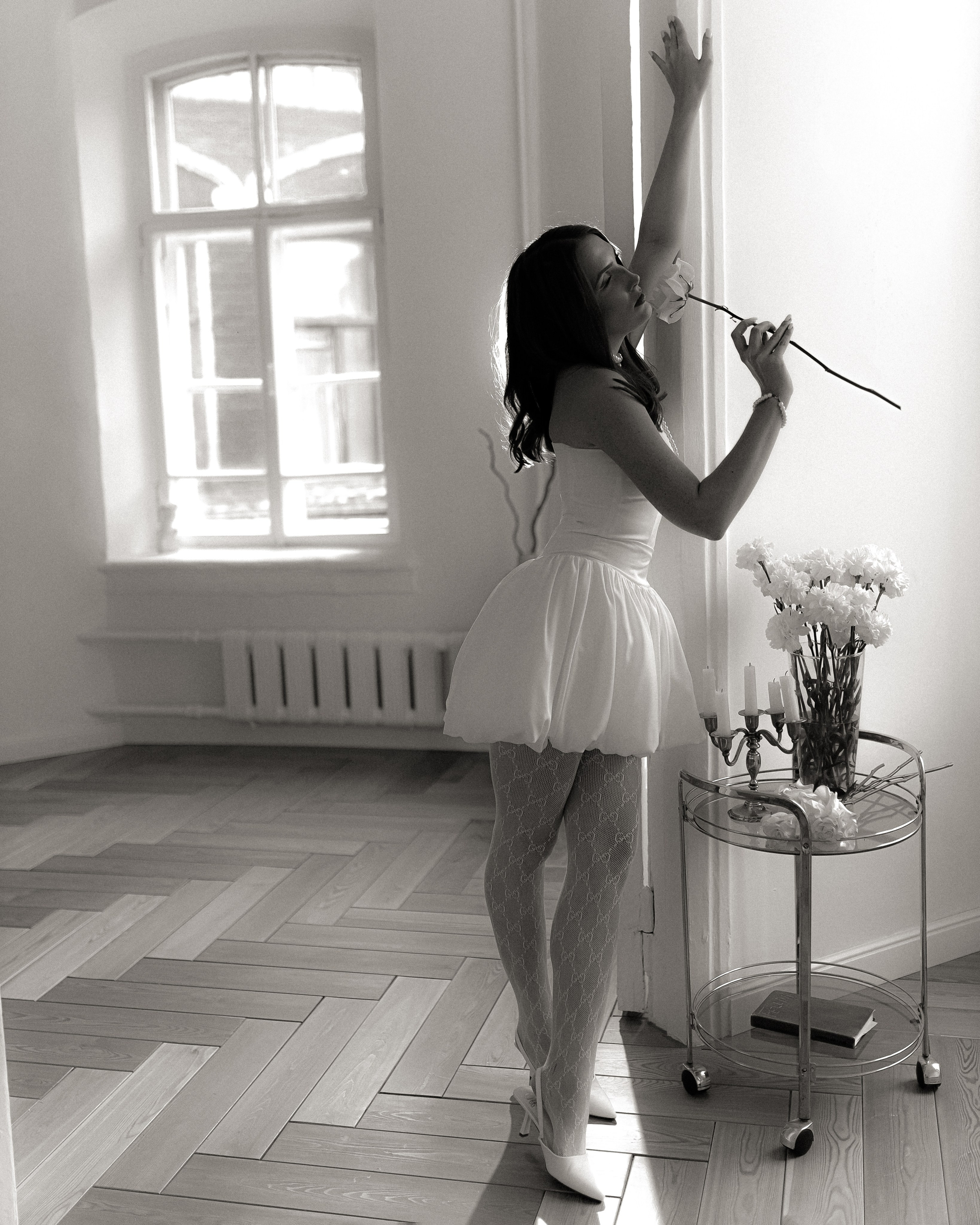 Юлия. DARYA.BELKINA