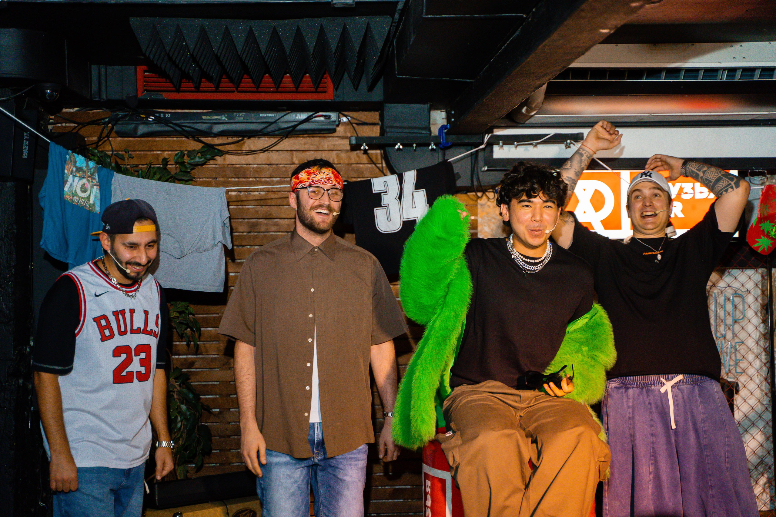 Друзья Бар. Shmeleva.ph Фотограф Волгоград и Волжский — Анна Шмелева