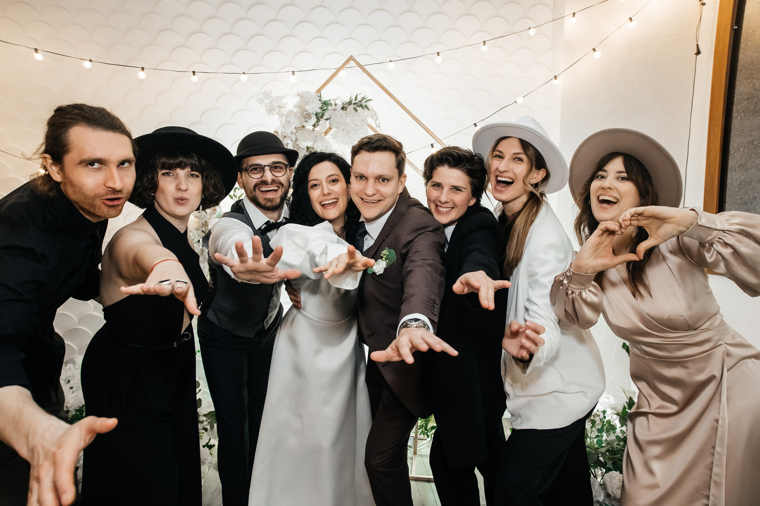 Алексей & Мария. Свадебный и семейный фотограф в Краснодар, Россия