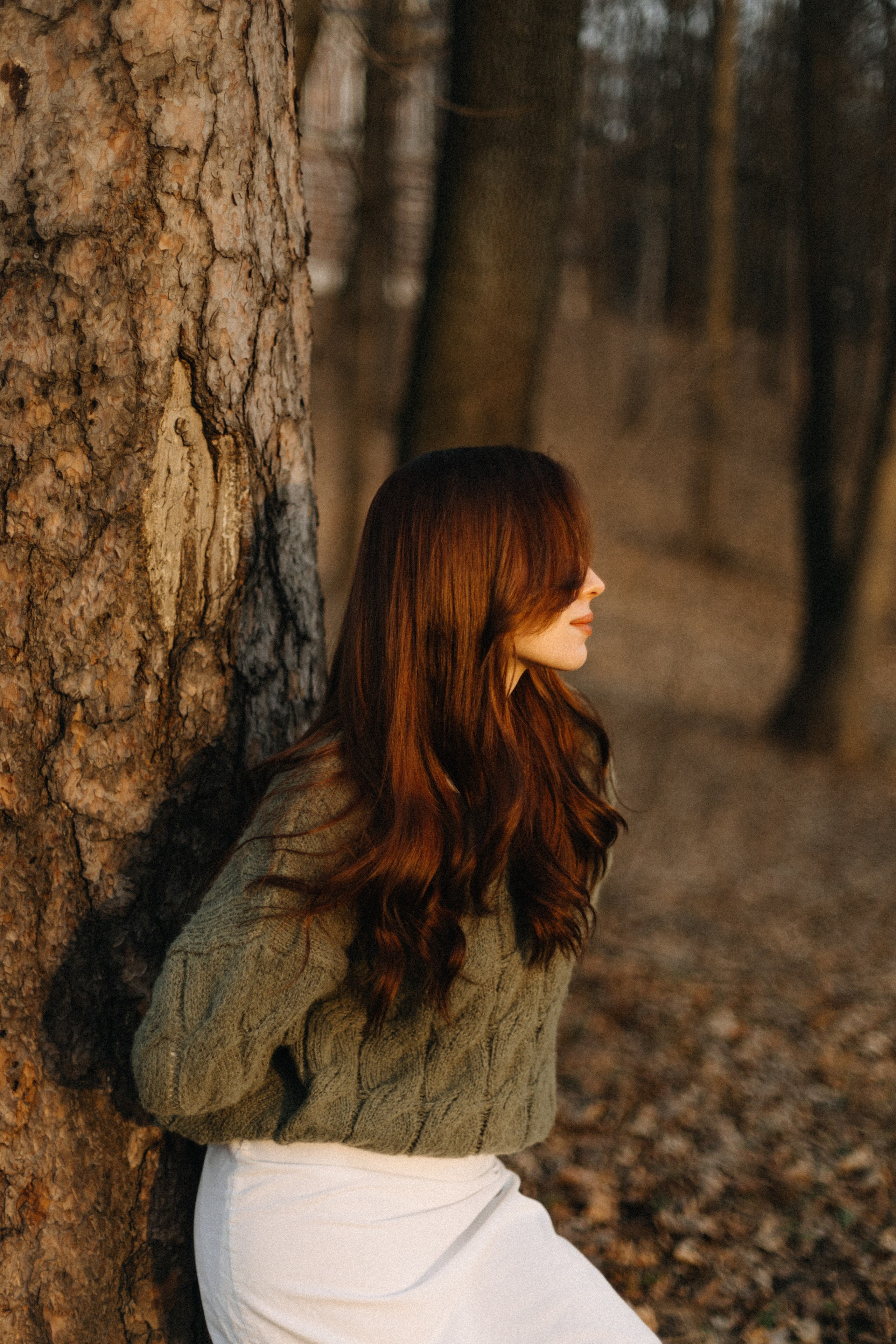 Лиза. Фотограф Дарья Смирнова