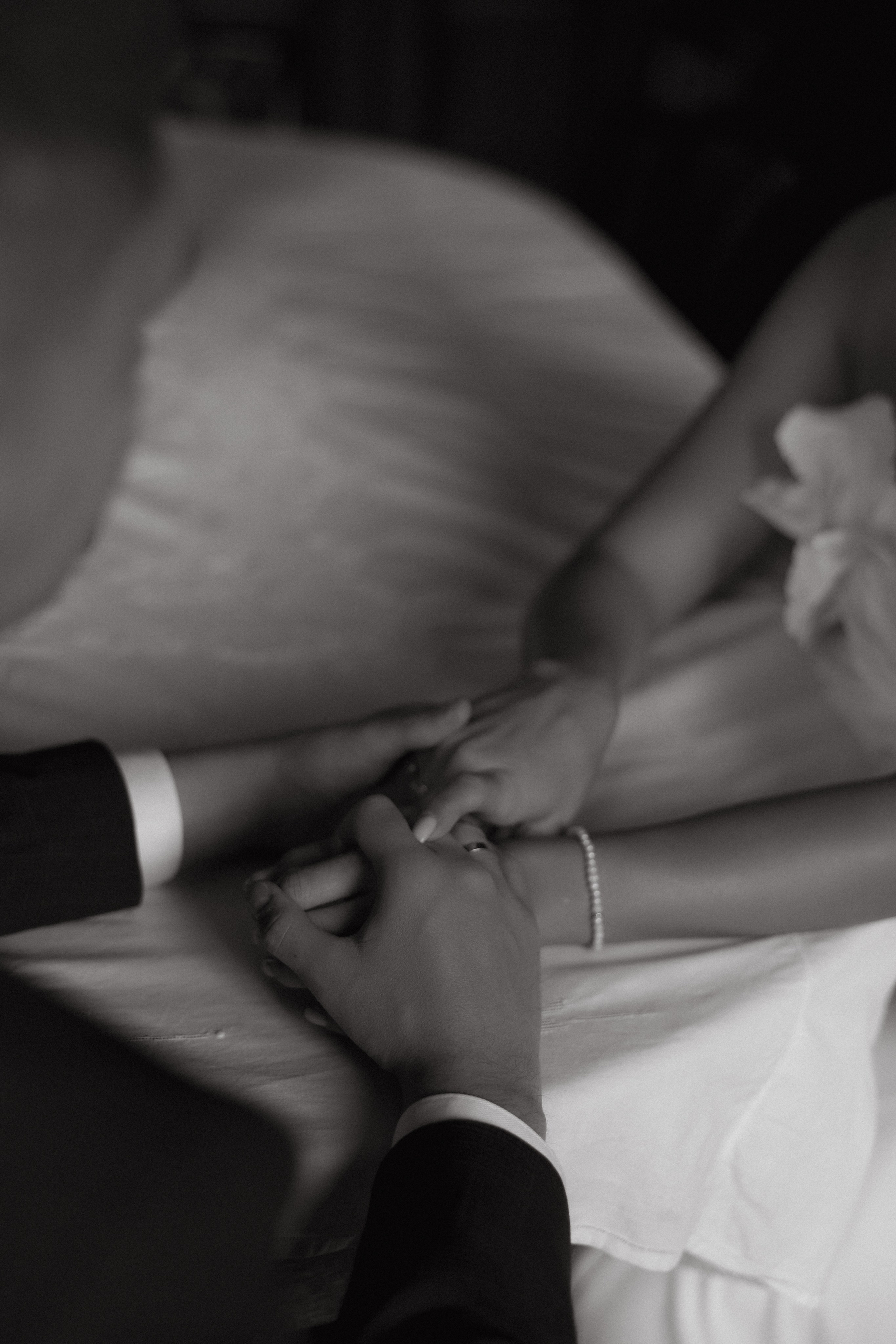 «Слезы счастья!» — Дмитрий и Дарья. Свадебный и семейный фотограф в Москве Ломова Ирина