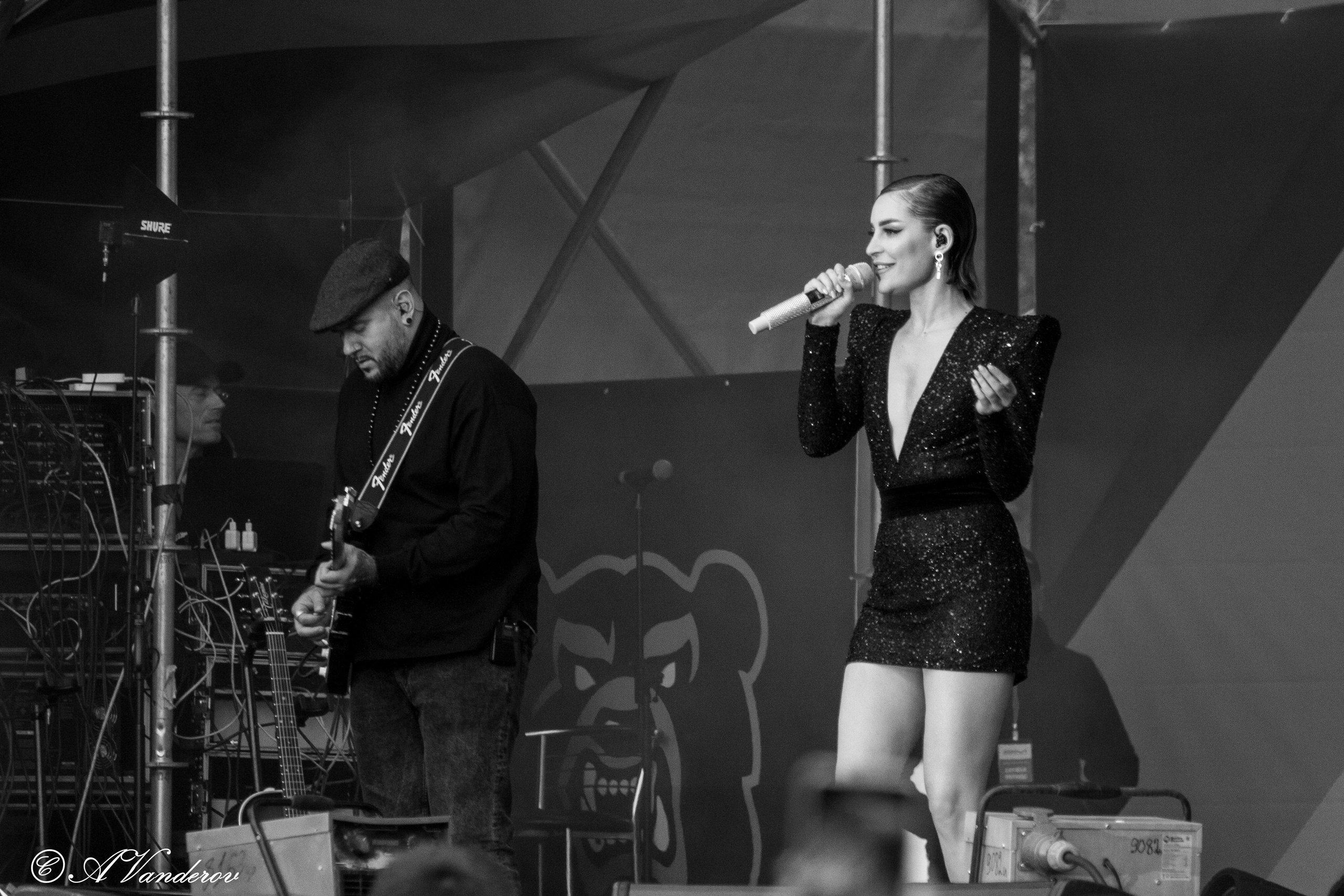 Artik&Asti 12.08.2023. Фотограф Омск | Александр Вандеров