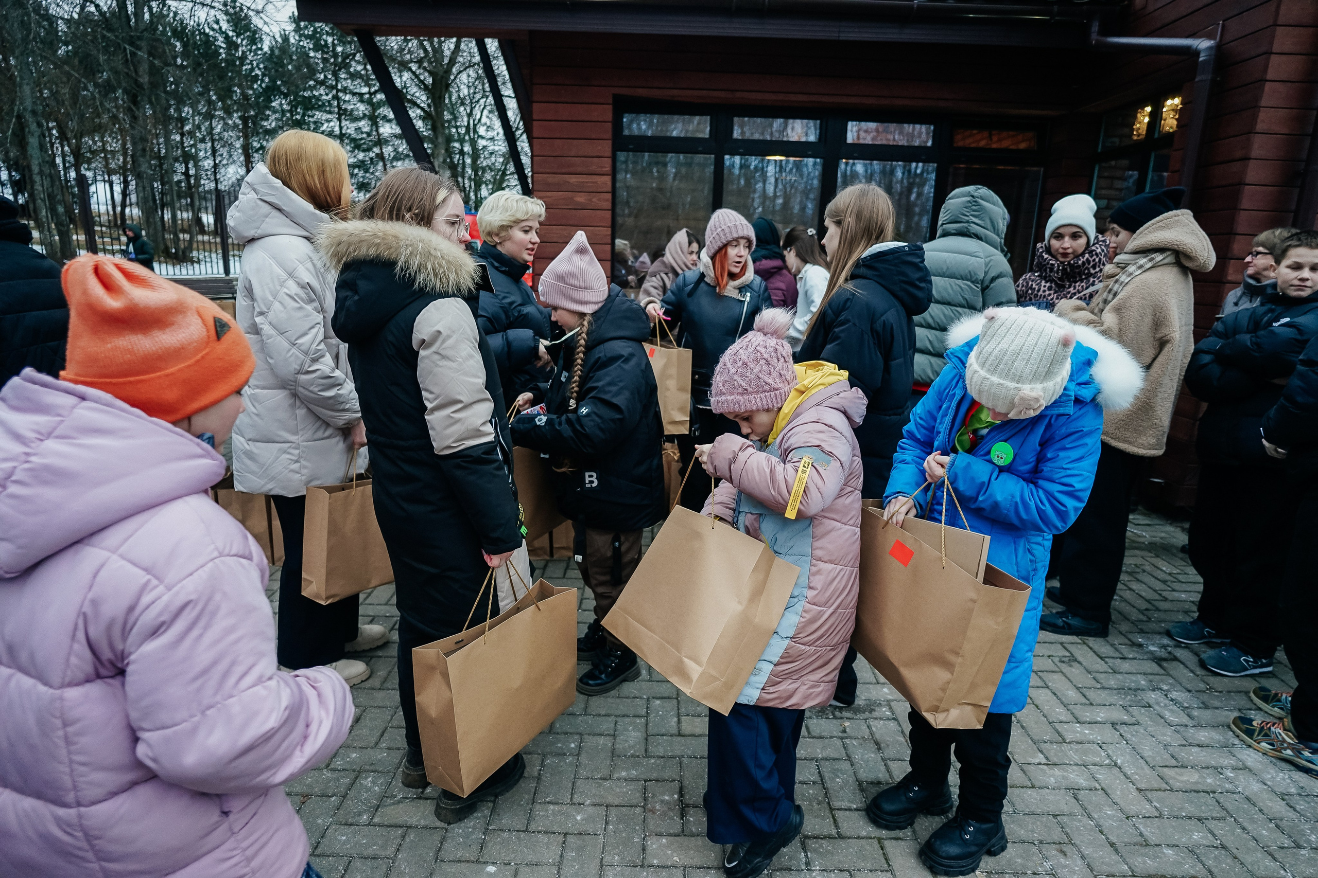 ВИРТУАЛИТИ | Смоленск. Фотограф и видеограф Смоленск | Студия Цезарь