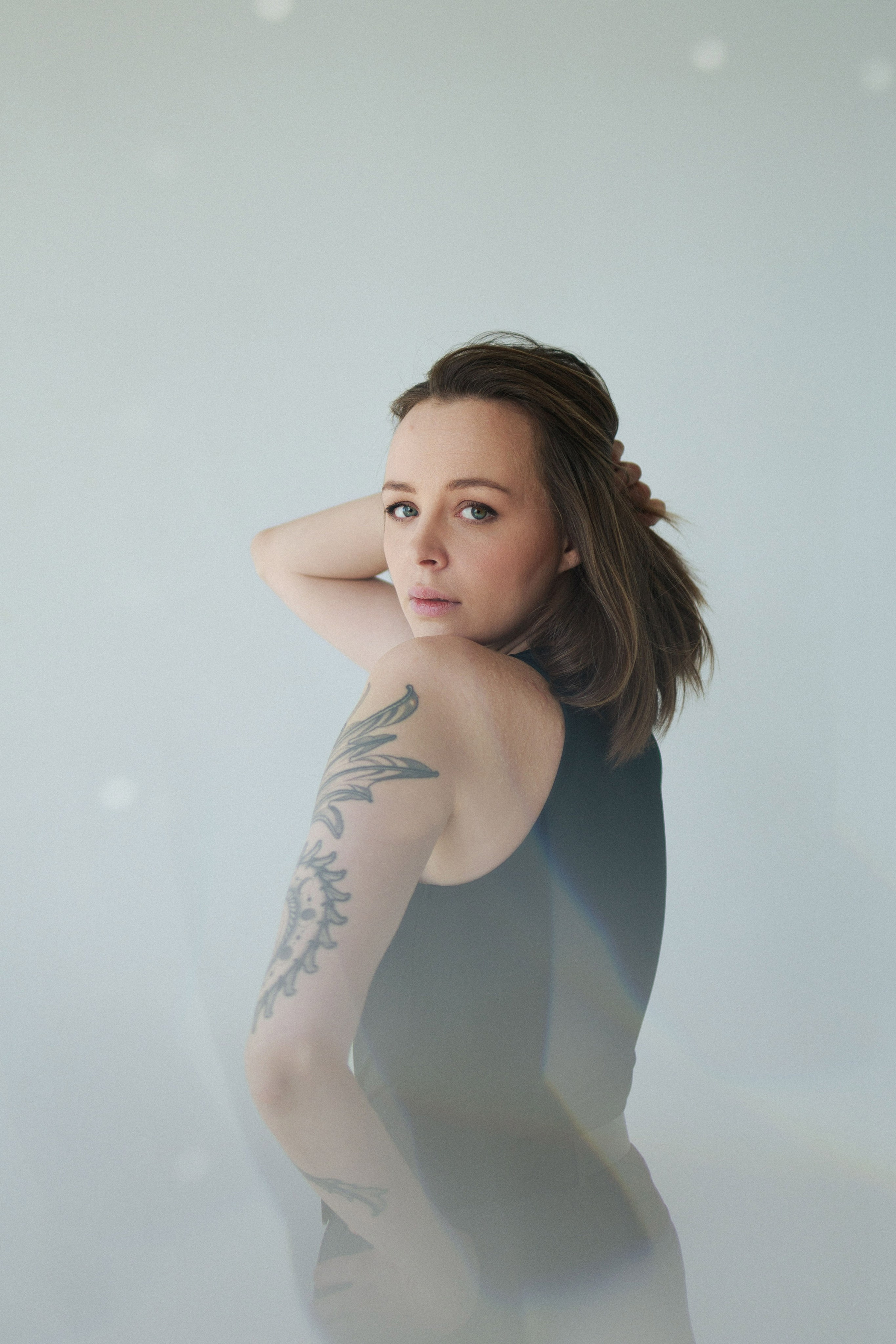 Карина. Семейный видеограф в Москве Элина Ладова