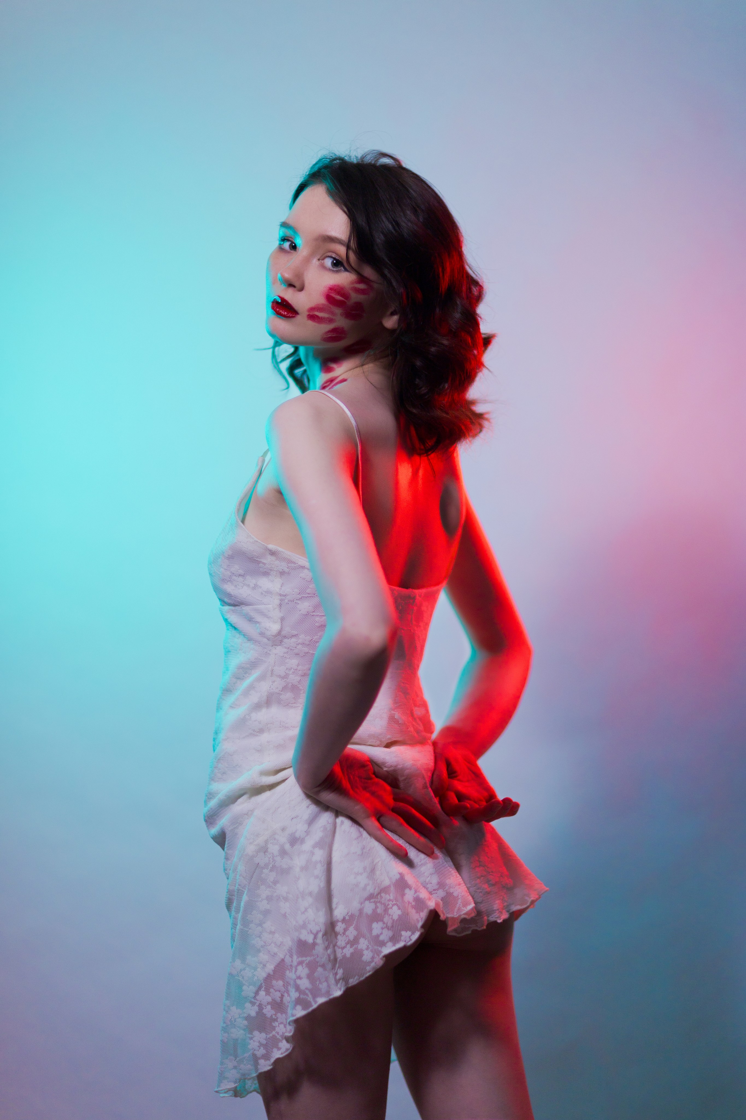 Разное. Photomantis