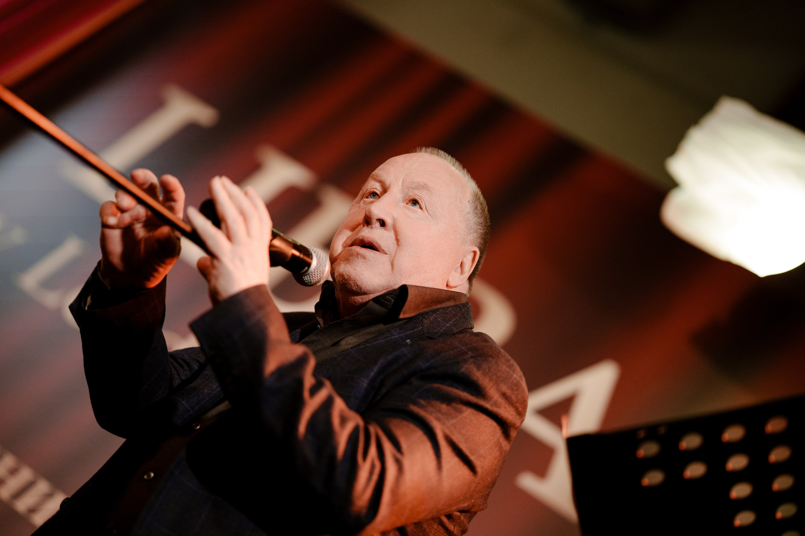 LIBRA. Репортажный фотограф Москва Сергей Дружинин