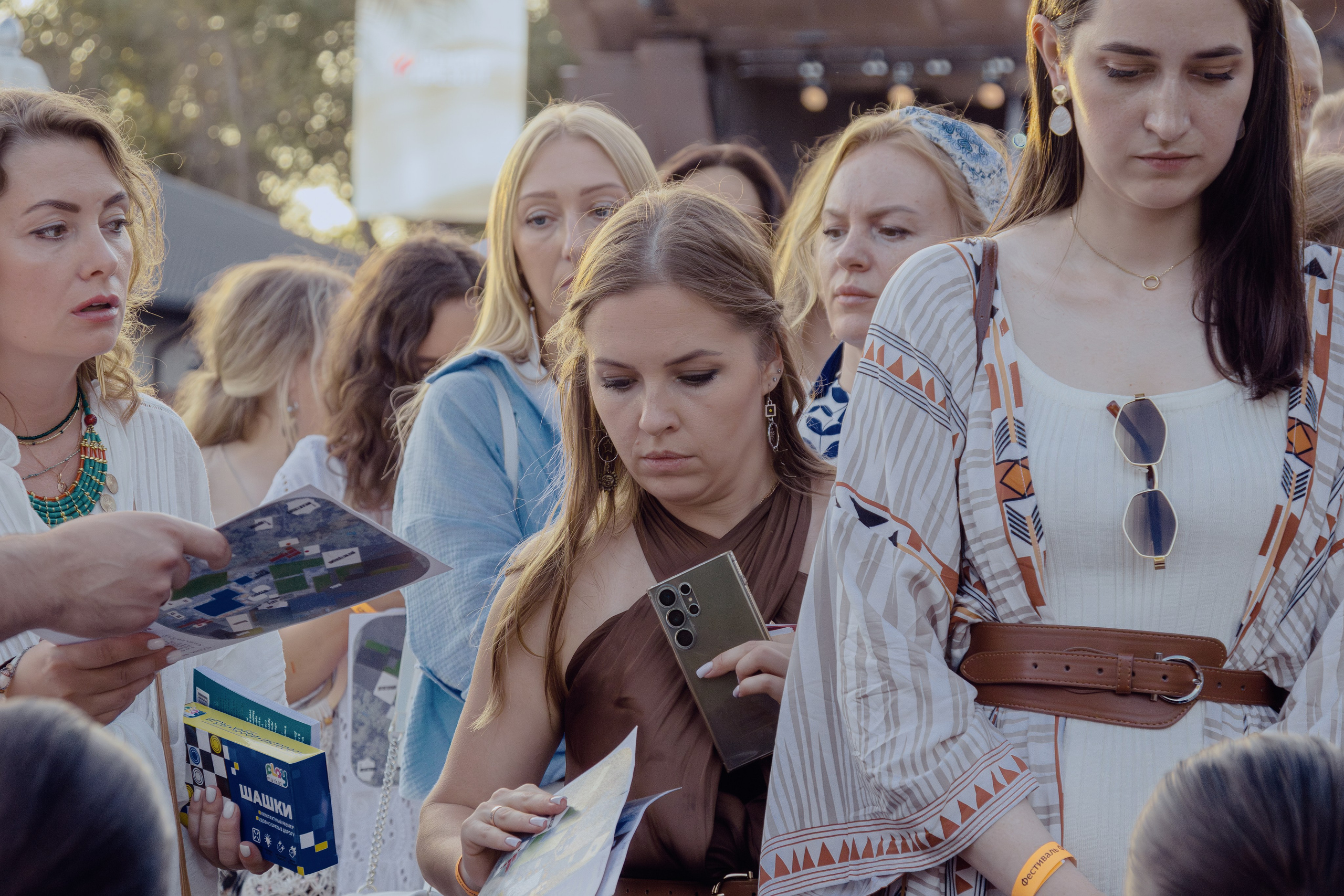 Репортажная съёмка корпоратива компании Феникс. Портретный фотограф в Ростове-на-Дону Антон Казарин