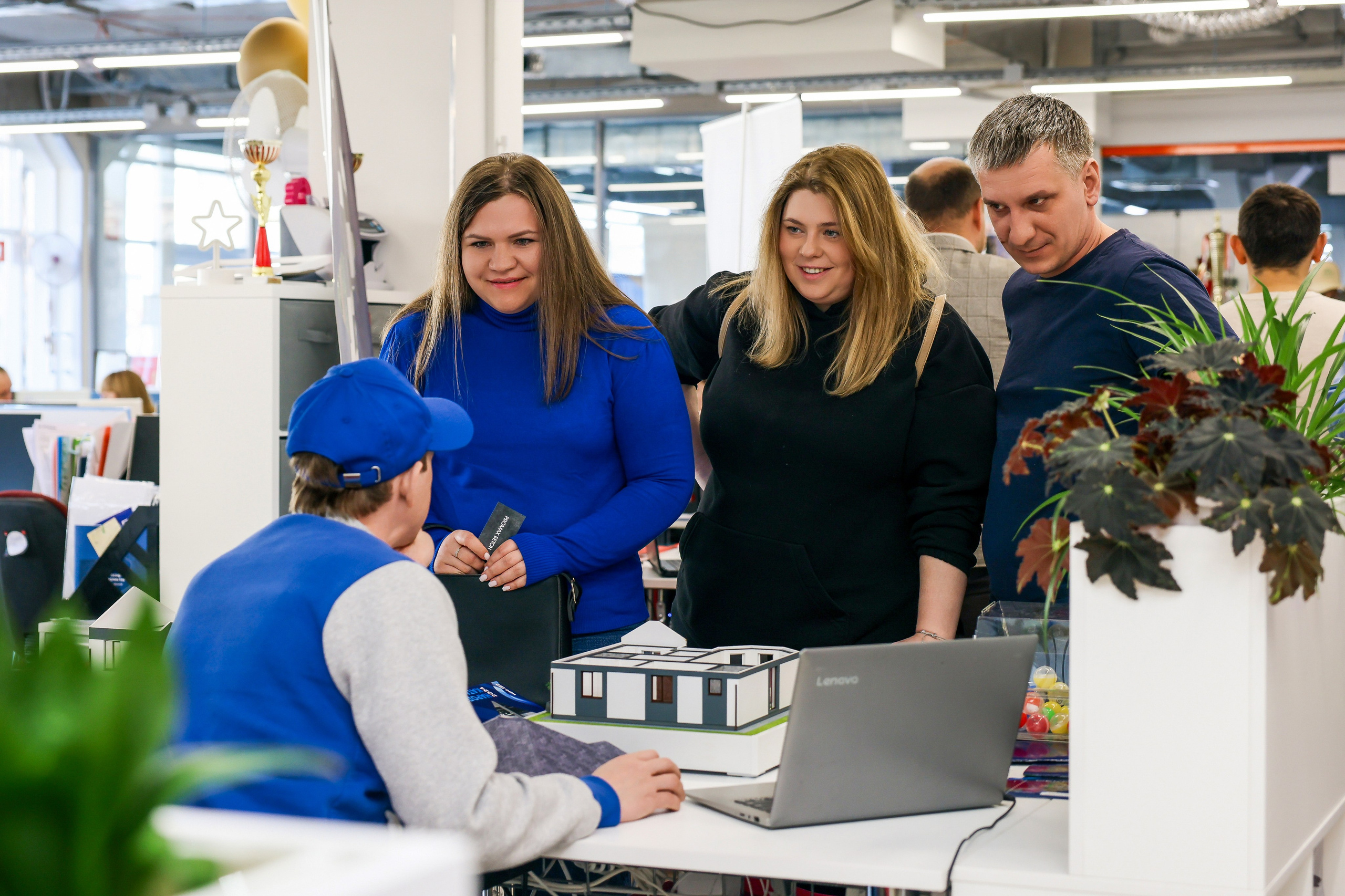 Распродажа недвижимости. Фотограф Виталий Хайлов, Екатеринбург