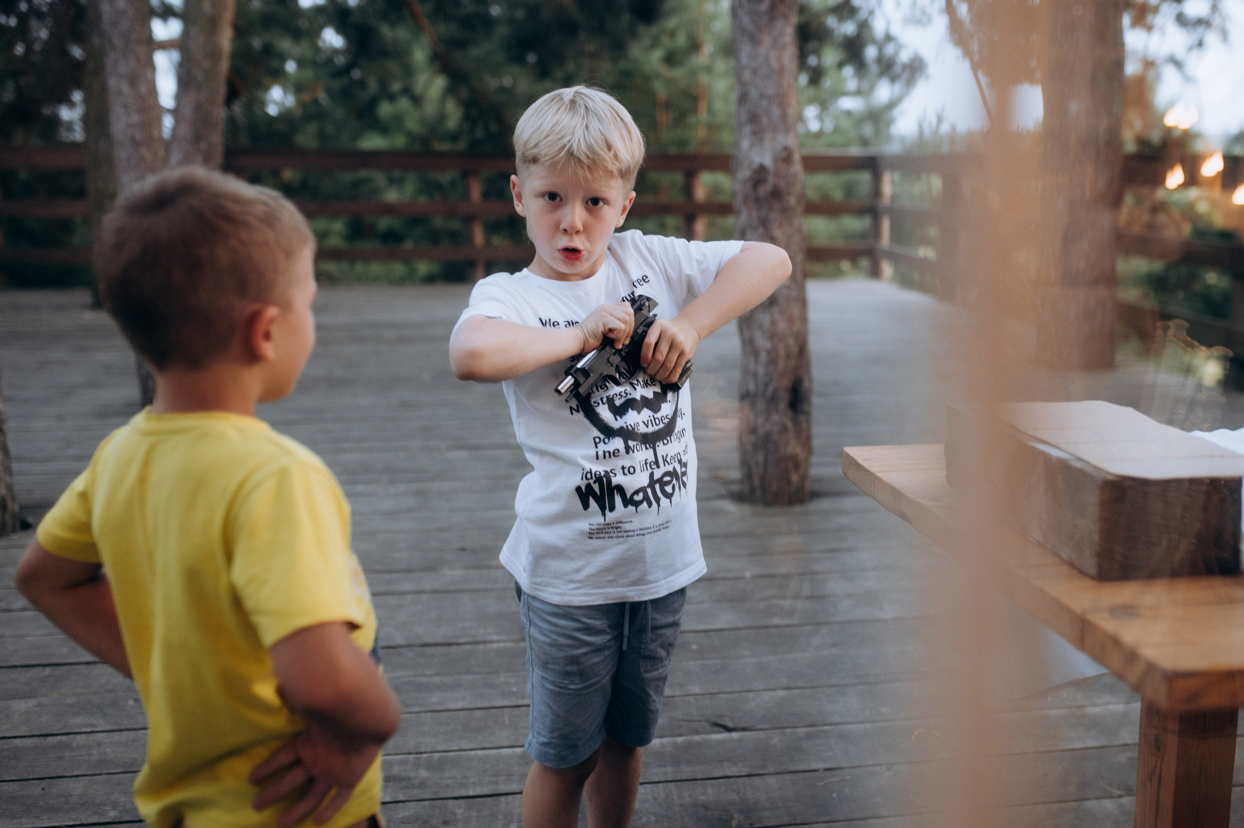 Вадим + Валерия. Свадебный фотограф в Тамбове Валерий Тихов