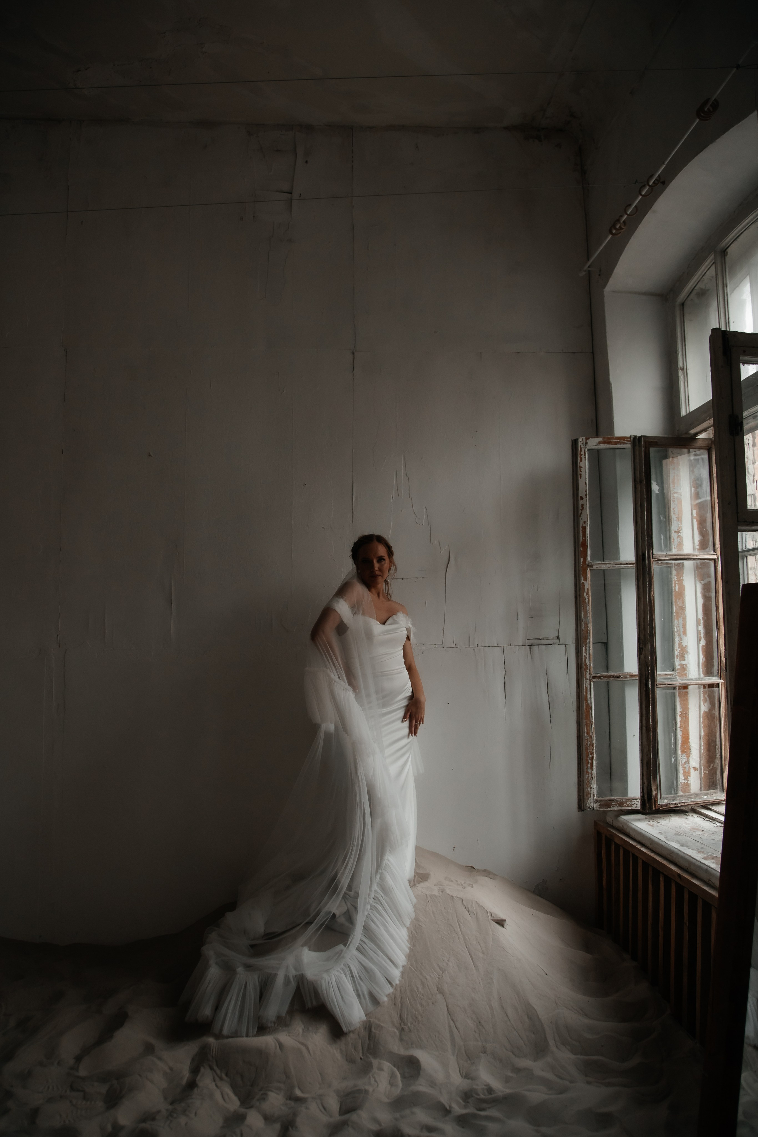 Анонс свадьбы Дианы Ильи