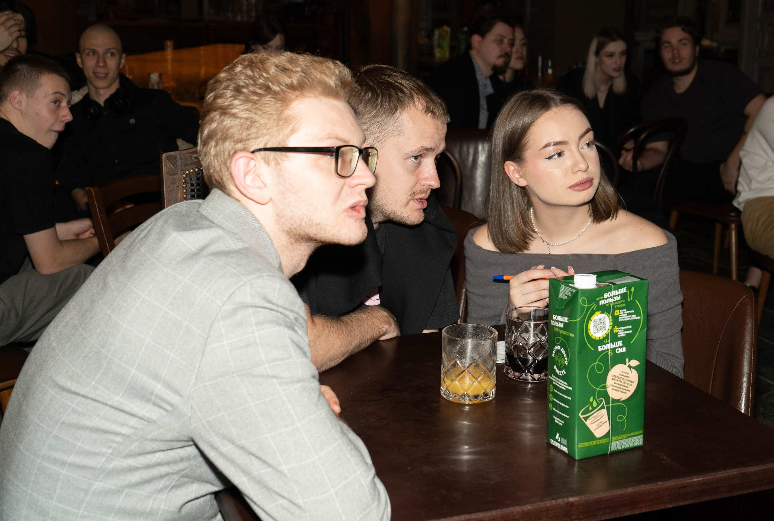 Супра. Фотограф из Владивостока Юлия Черепова