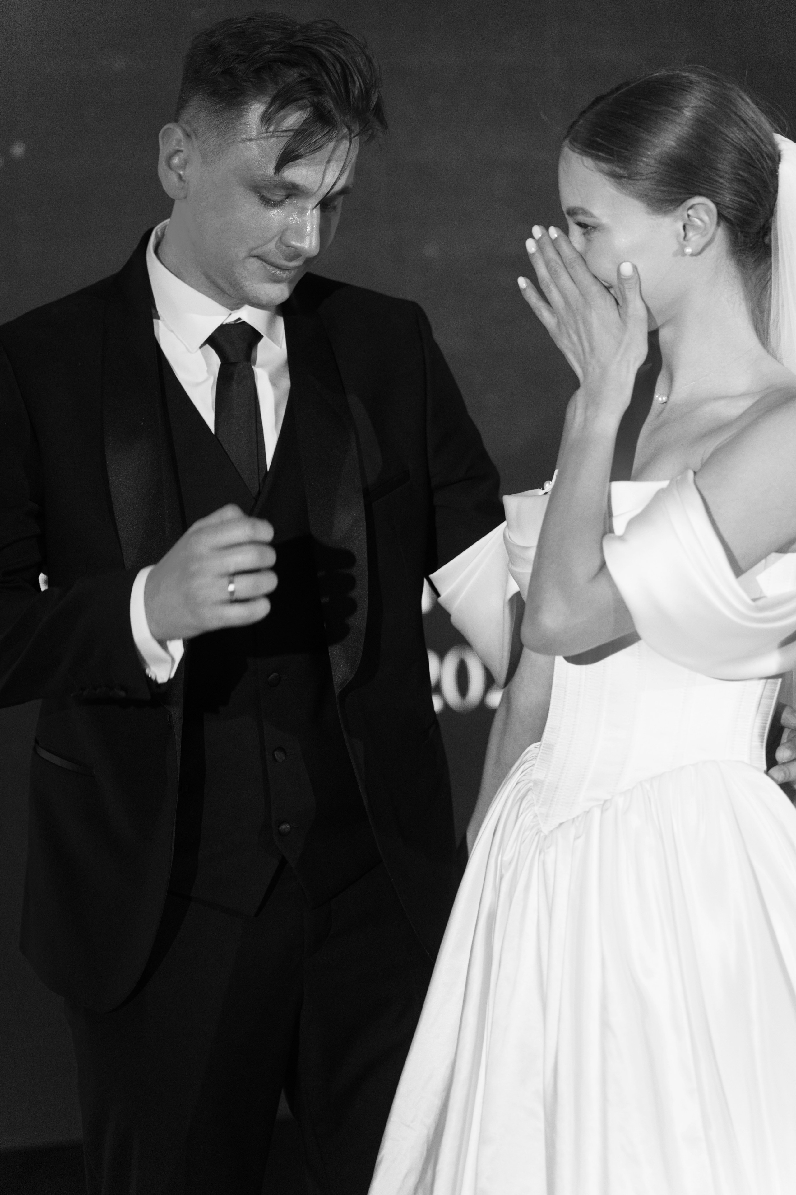 Свадебный вестник. Свадебный фотограф в Ростовe-на-Дону Анастасия Прутова