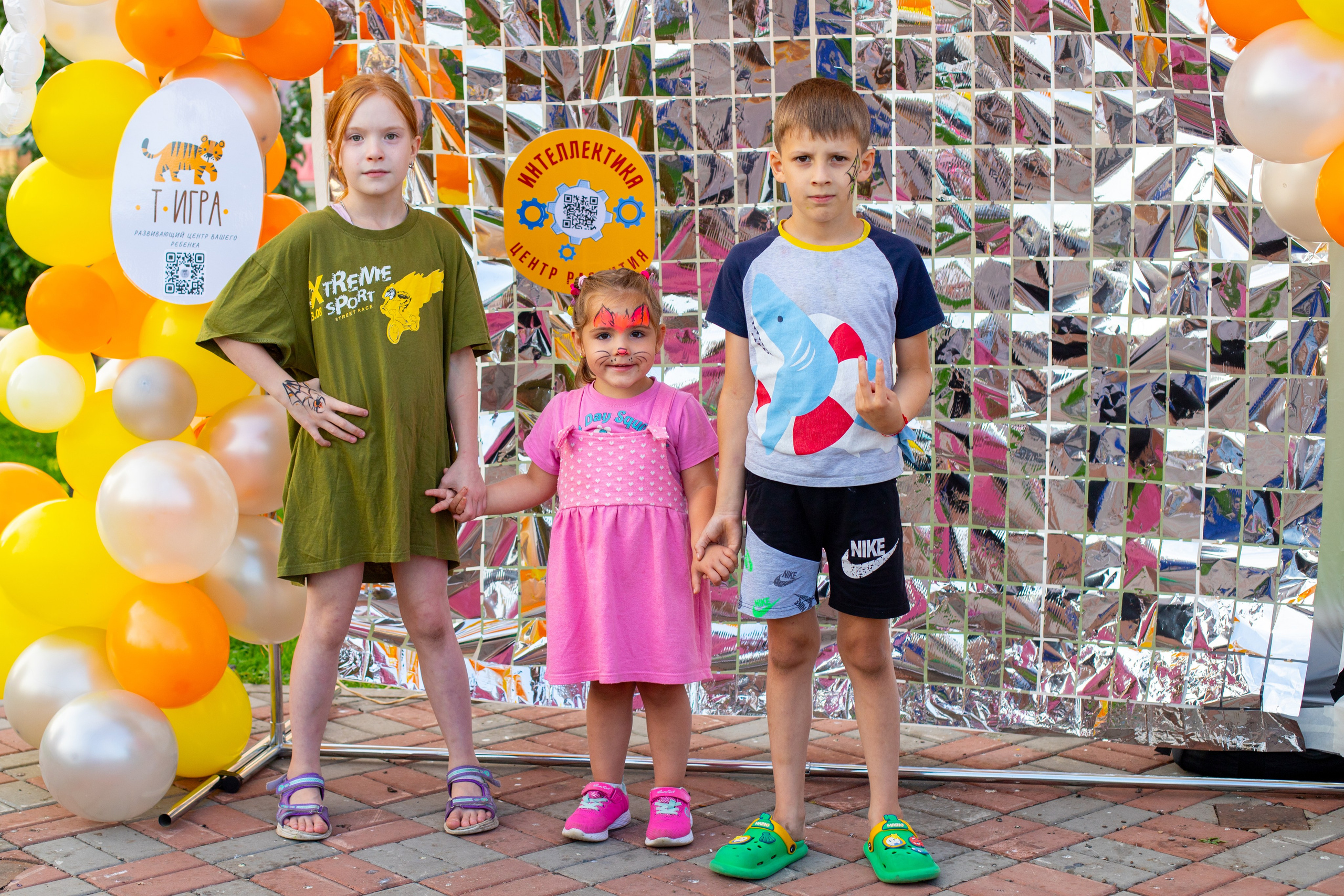 Мероприятие «Покровская поляна». Фотосессия под любой запрос в Красноярске. т+79237847111