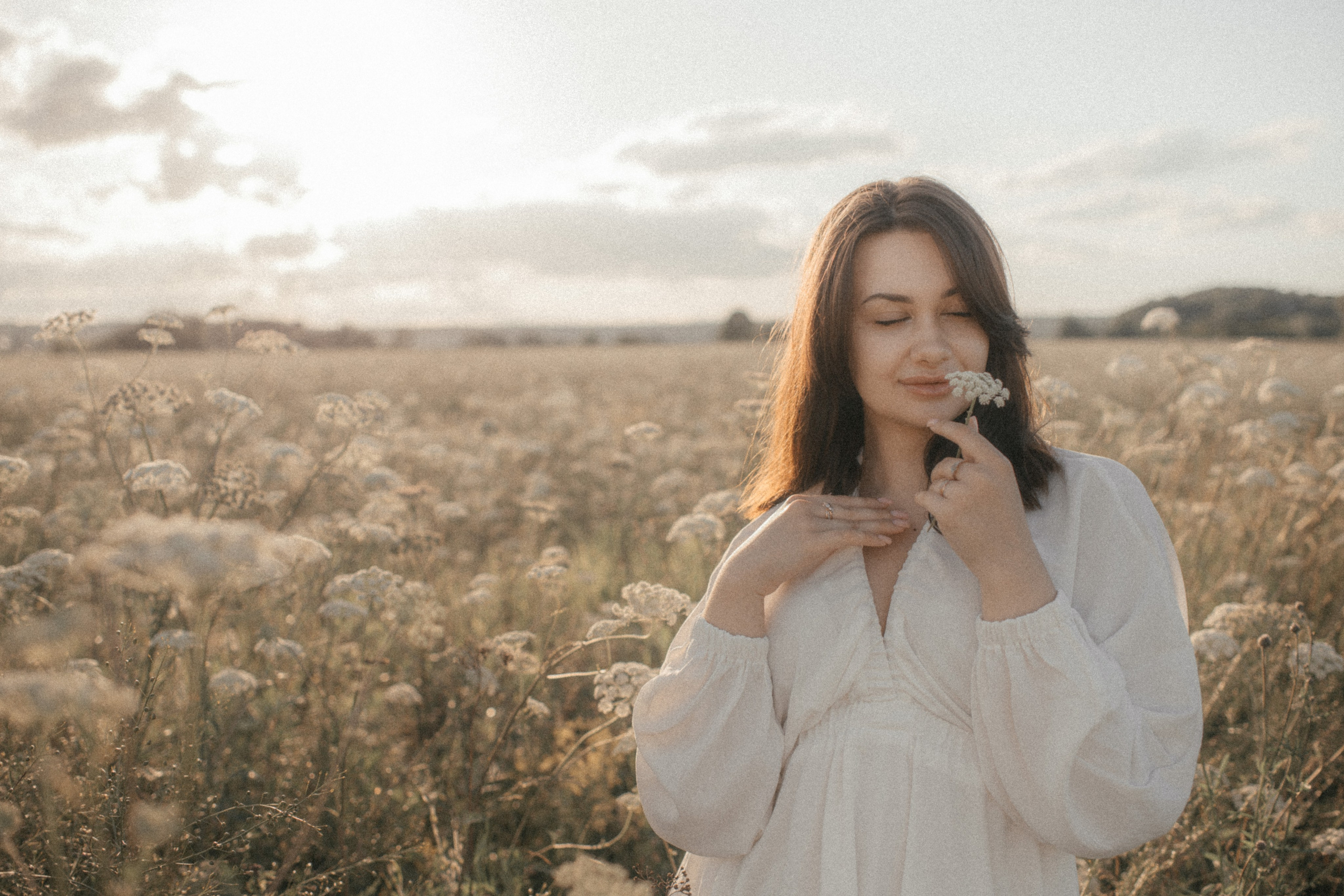 Индивидуальные фотосессии. Фотограф Алиса Чечина. Калуга. Товарково