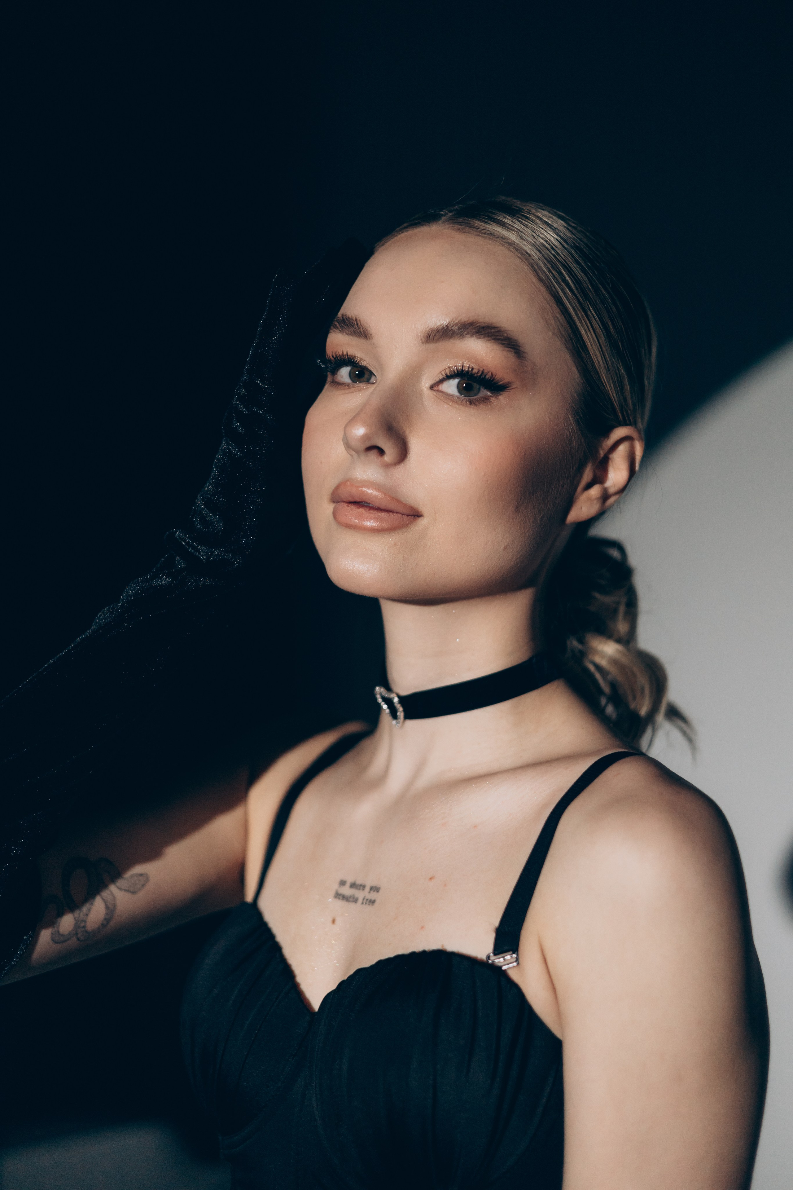 Арина — студия KOVER. Фотограф в Москве и области Титова Наталья