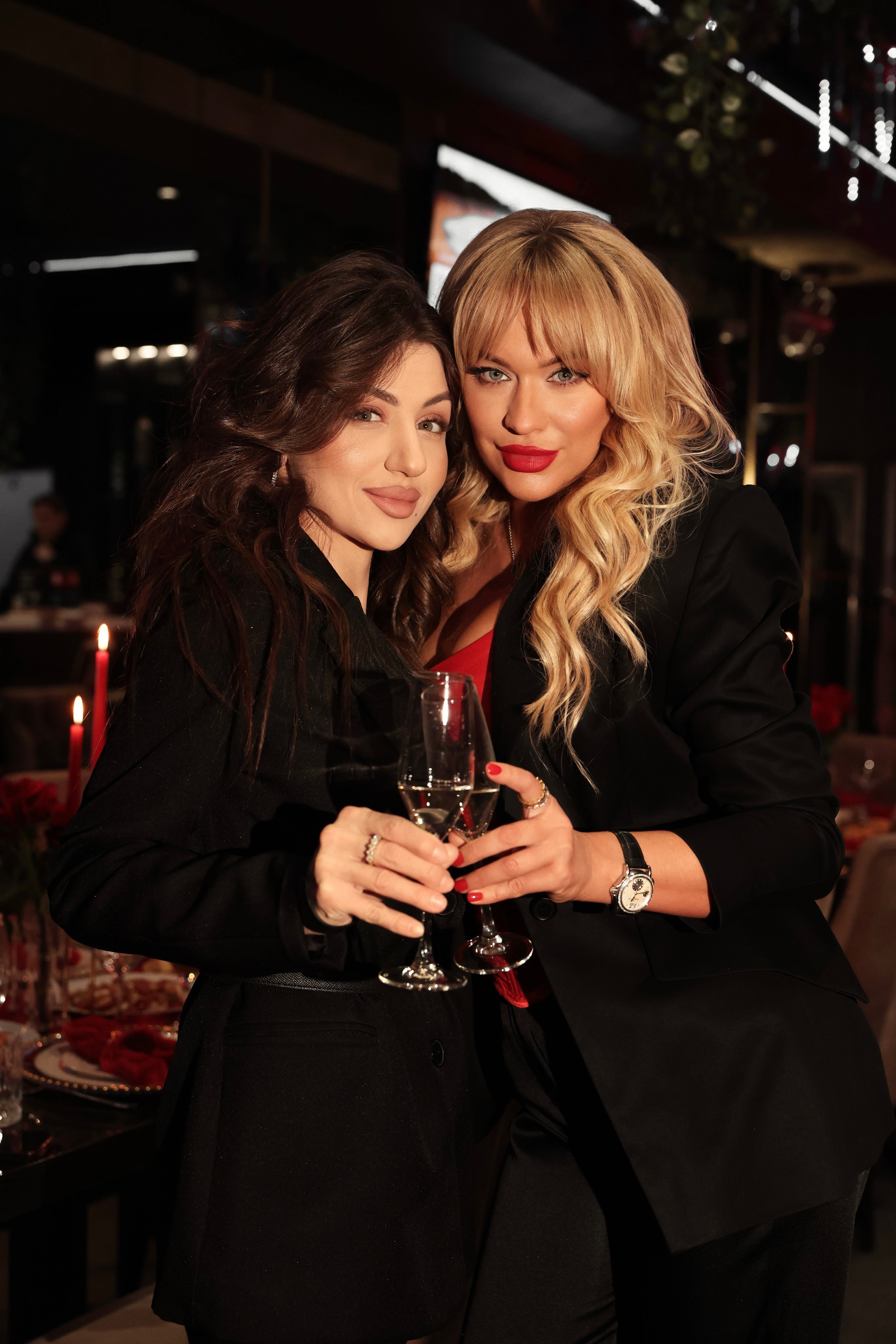 День рождения Татьяны. Свадебный и женский фотограф Ростов-на-Дону