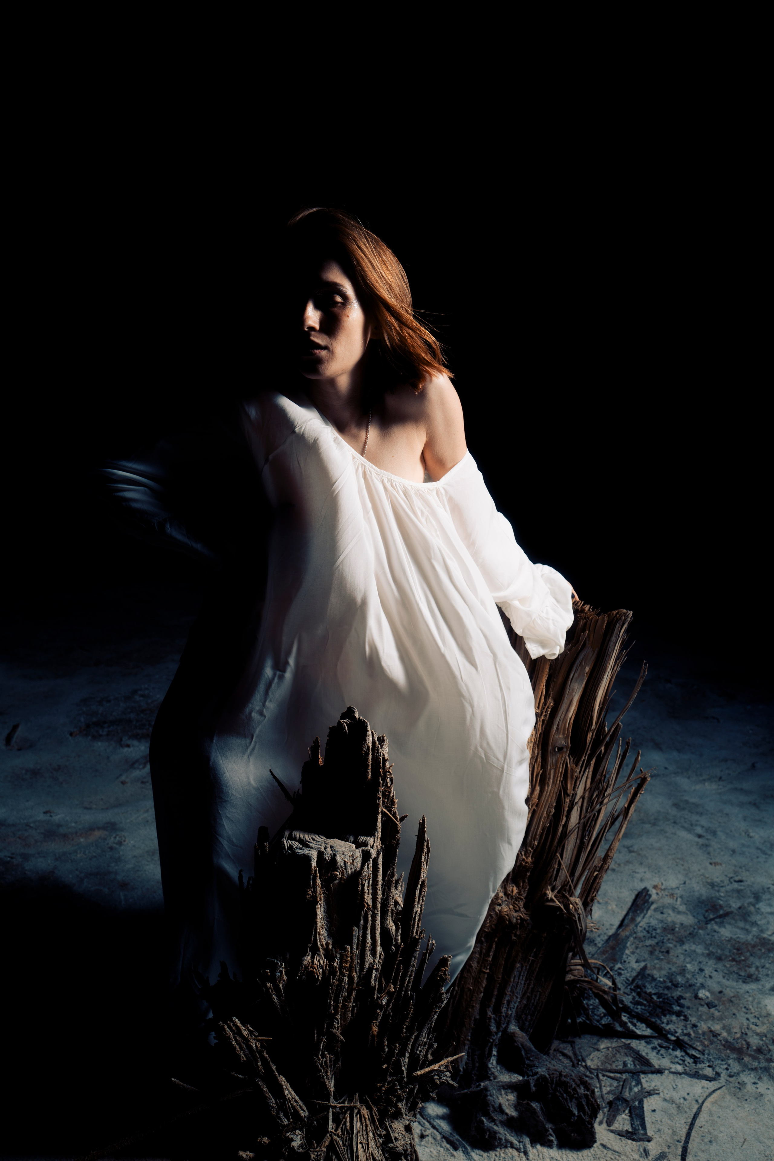 Мария. Maxon Magnusson