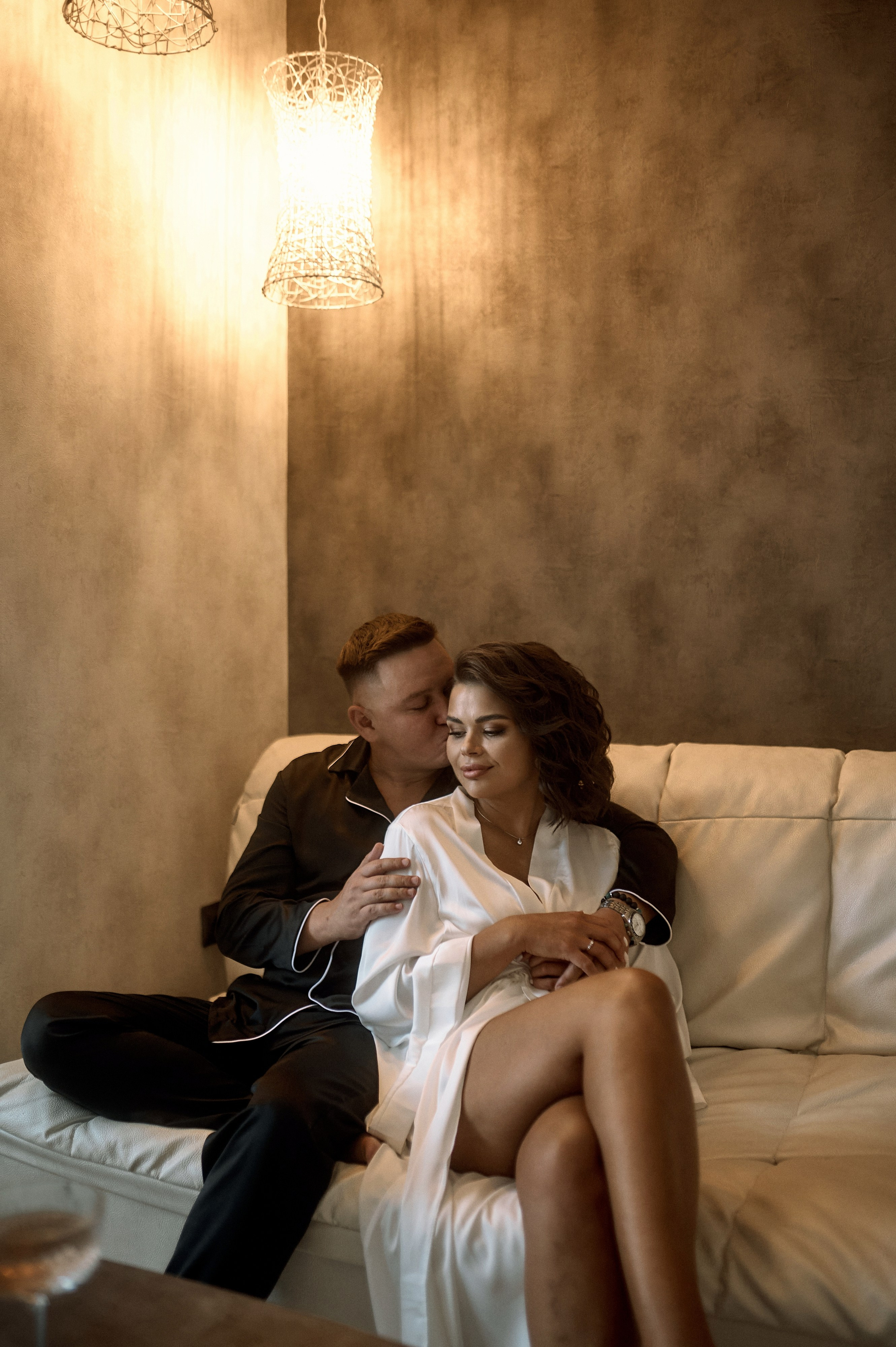 Алексей и Татьяна. Свадебный и семейный фотограф в Крыму