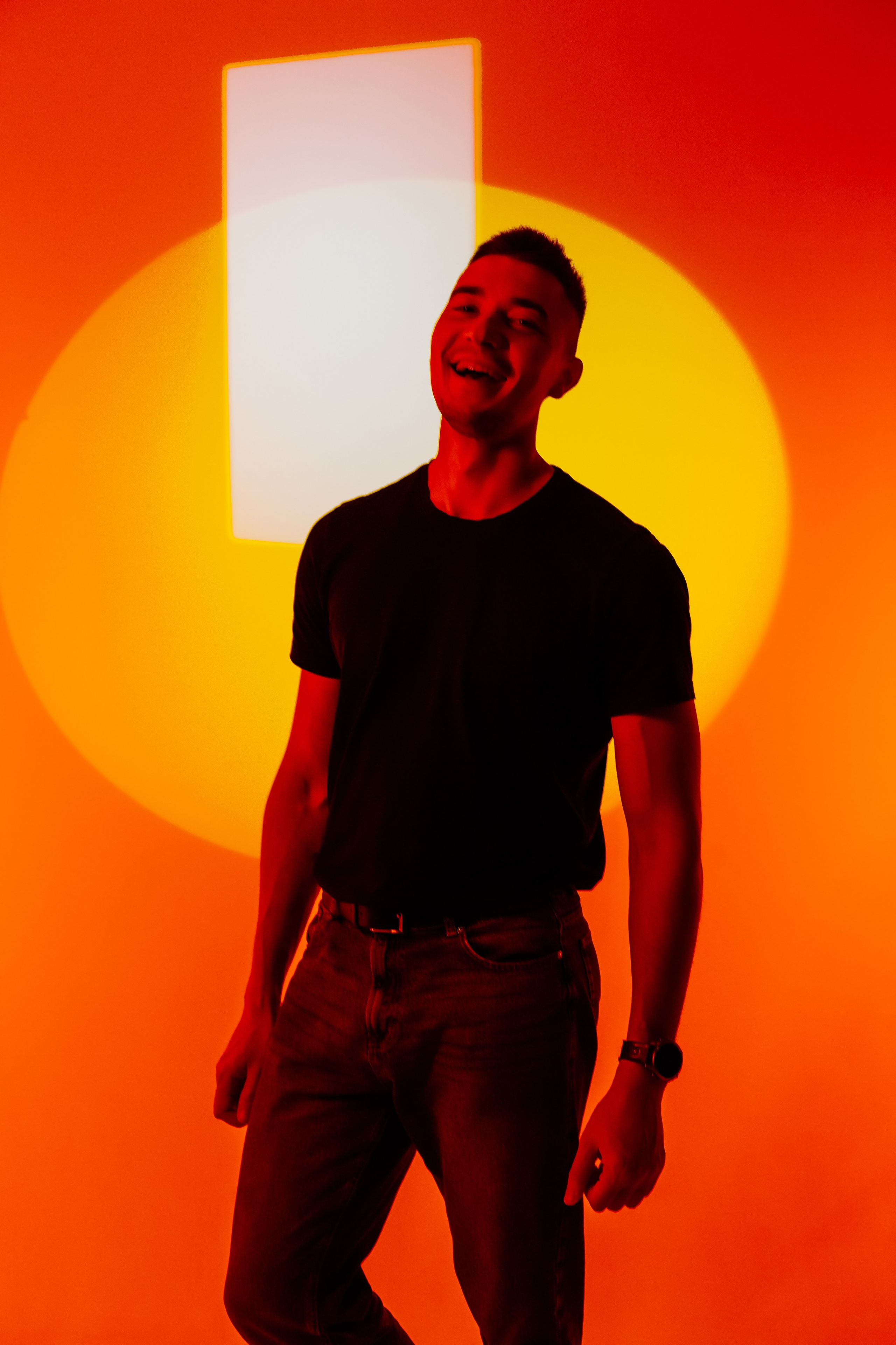 Саша. Фотограф Краснодар Марго Хелбен