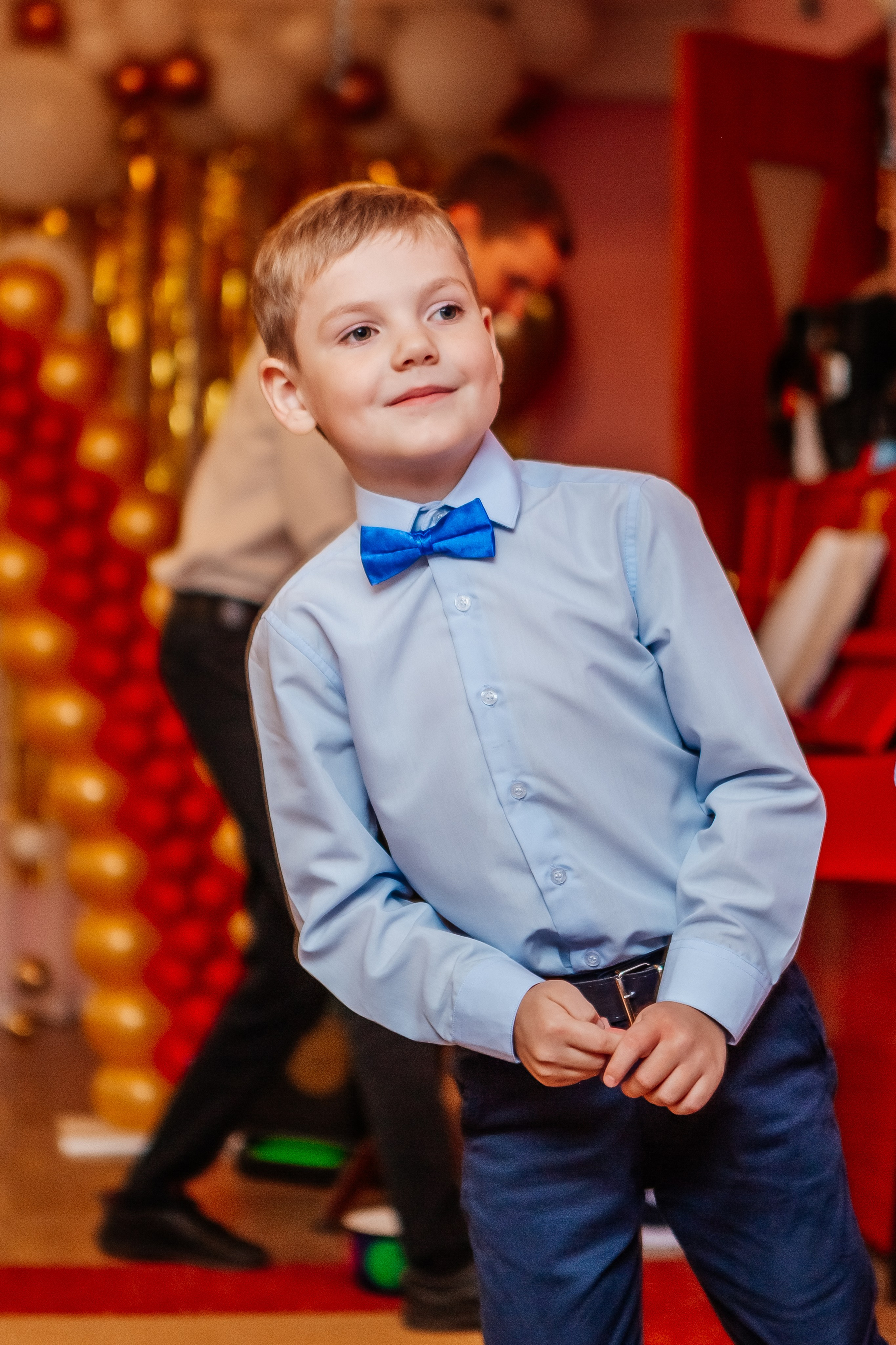 Выпускной в детском саду № 1. Фотограф Краснодар Марго Хелбен