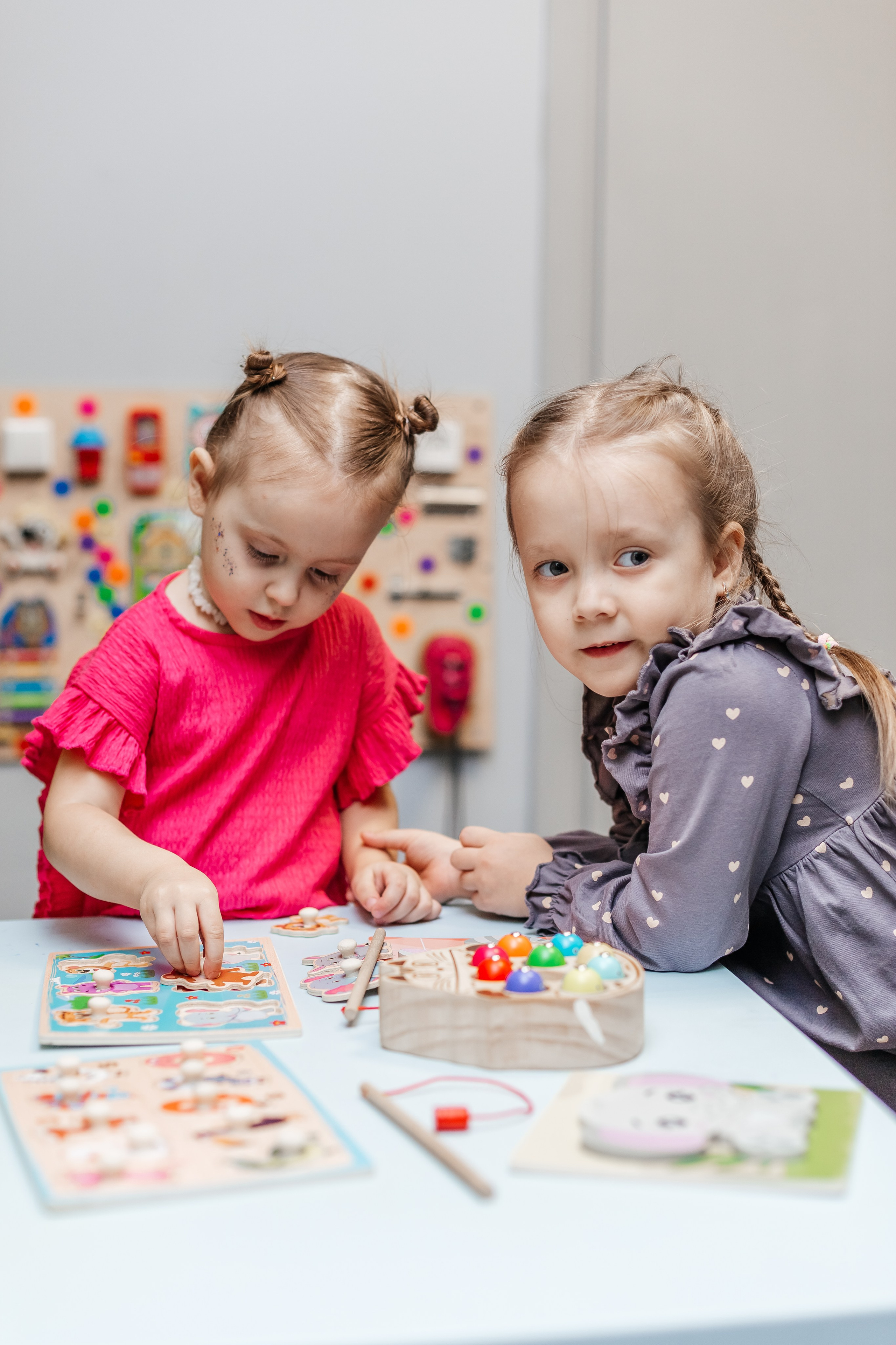 День рождения Агуши. Фотограф Краснодар Марго Хелбен