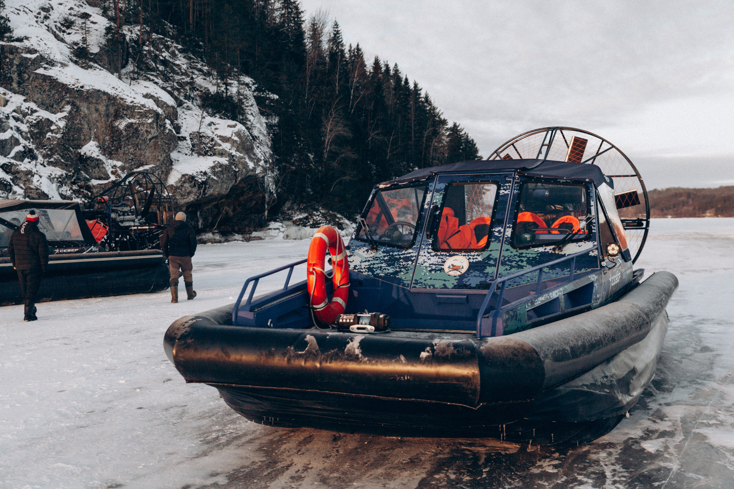 Териберка 2025. Репортажный и детский фотограф в Минске