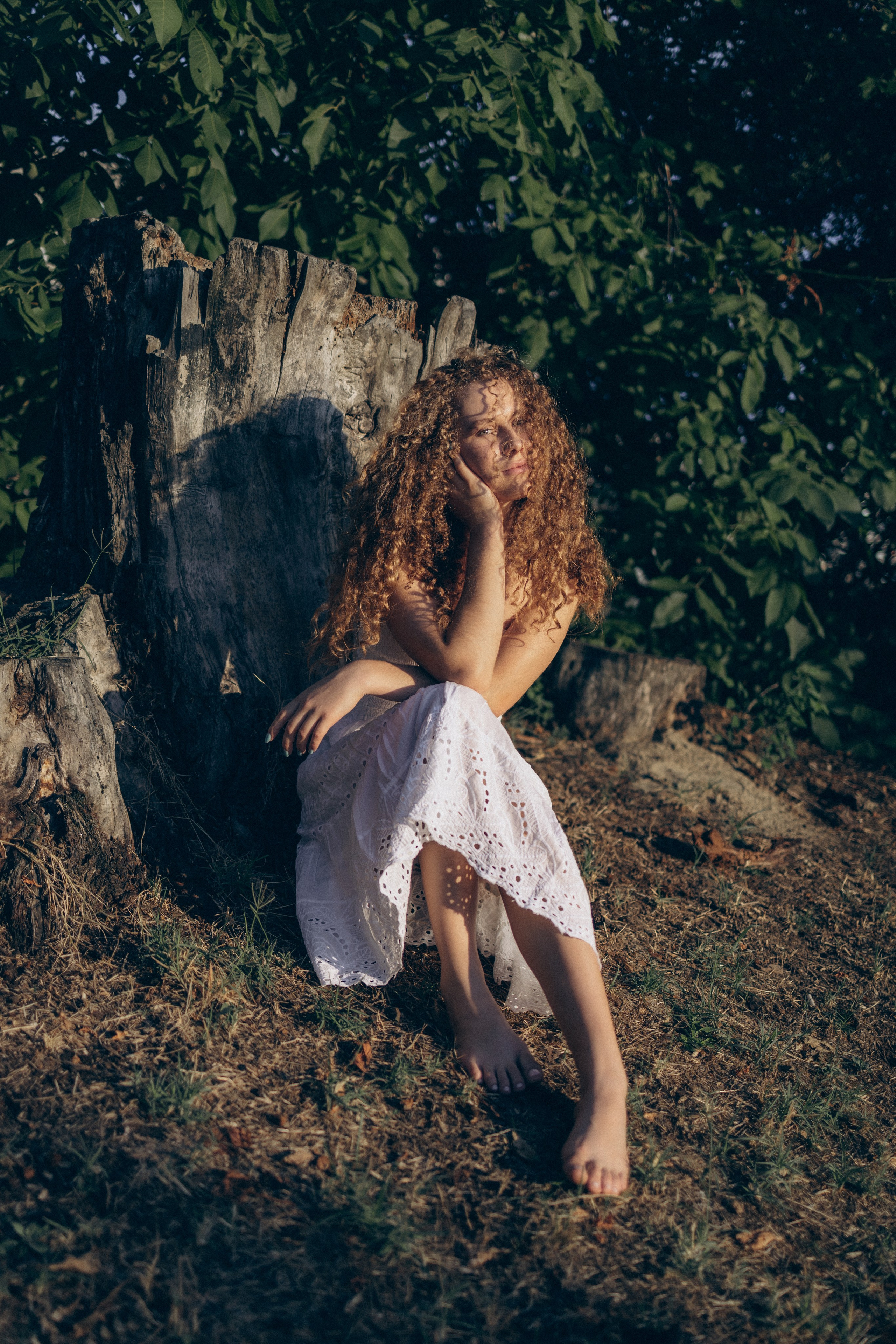 Катя. Главная