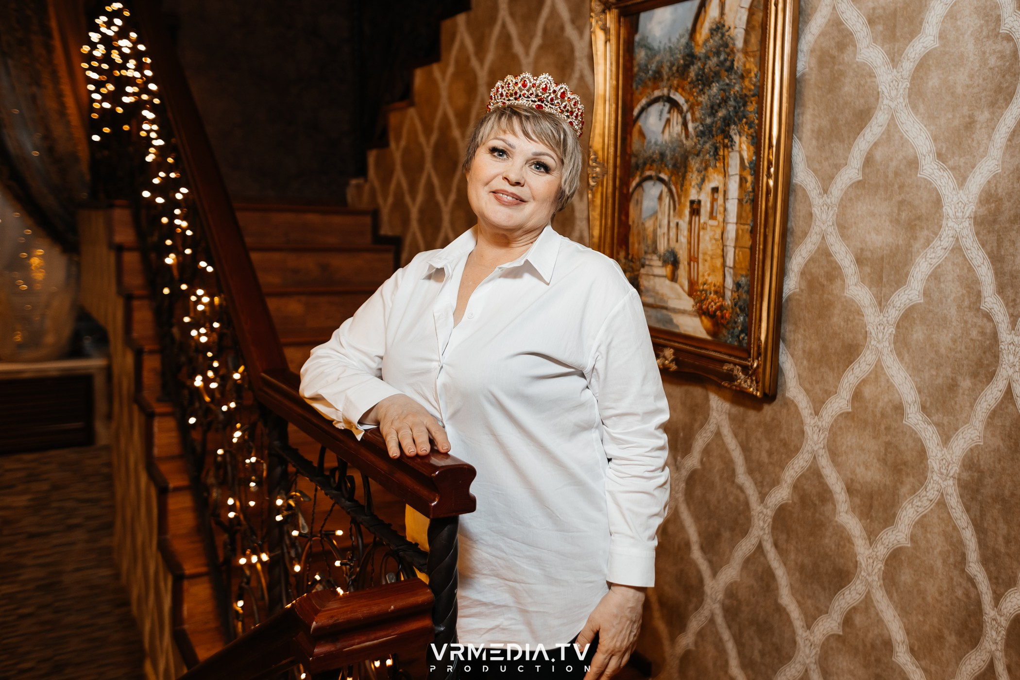 Выходные в ресторане «Лазурный берег»