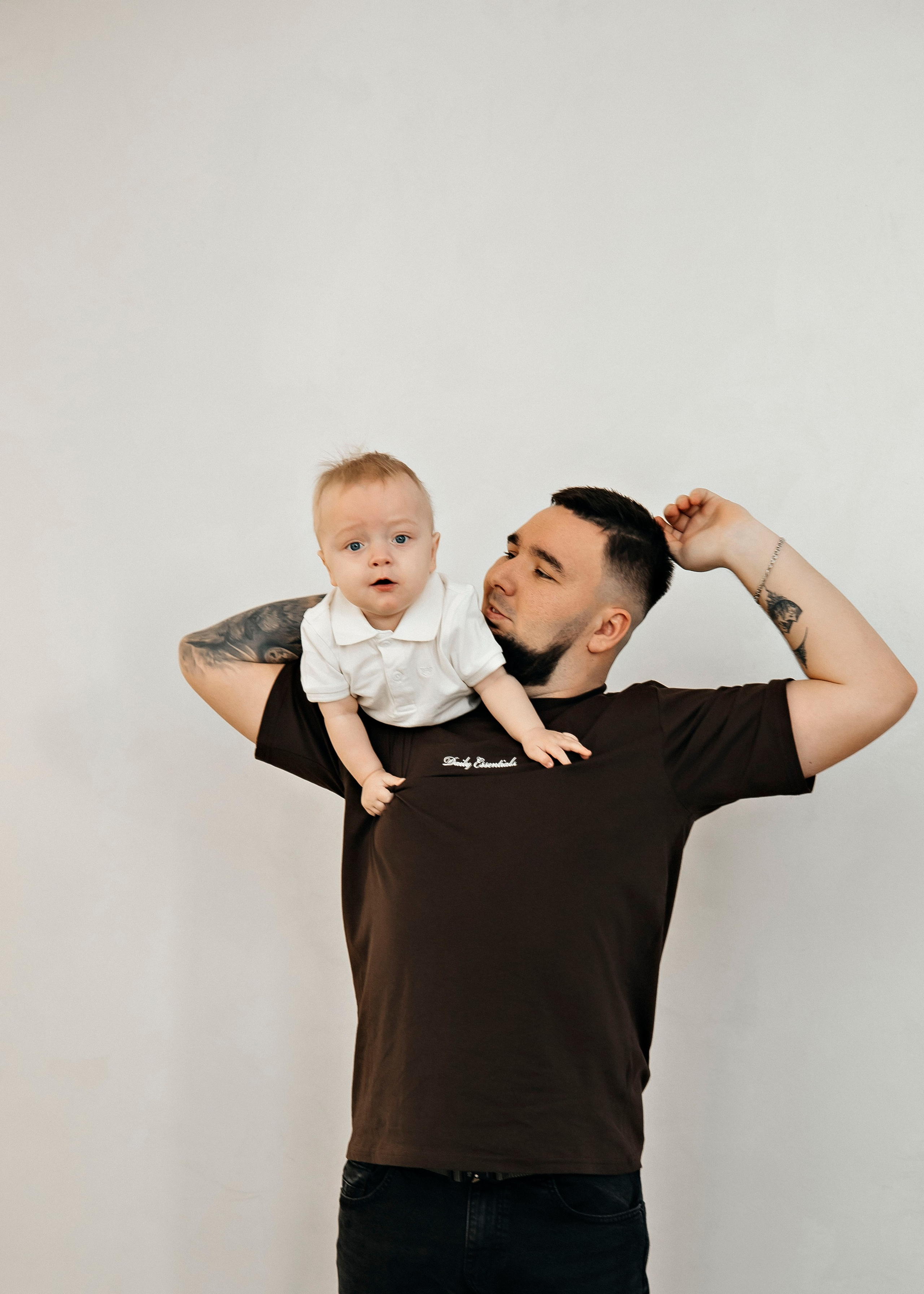 Семейная съёмка. Фотограф в Благовещенске Ксения Афанасьева