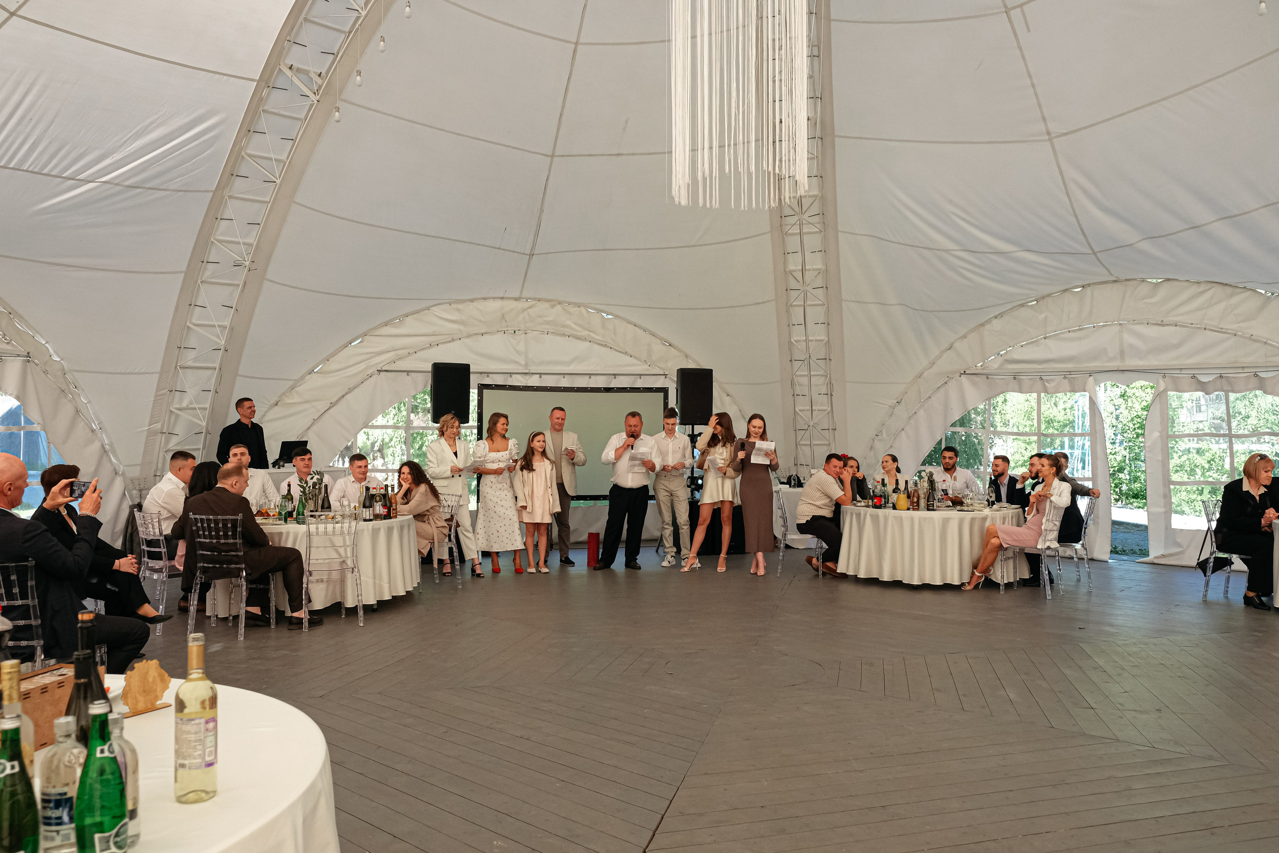 Евгений и Анастасия. Свадебный фотограф Челябинск