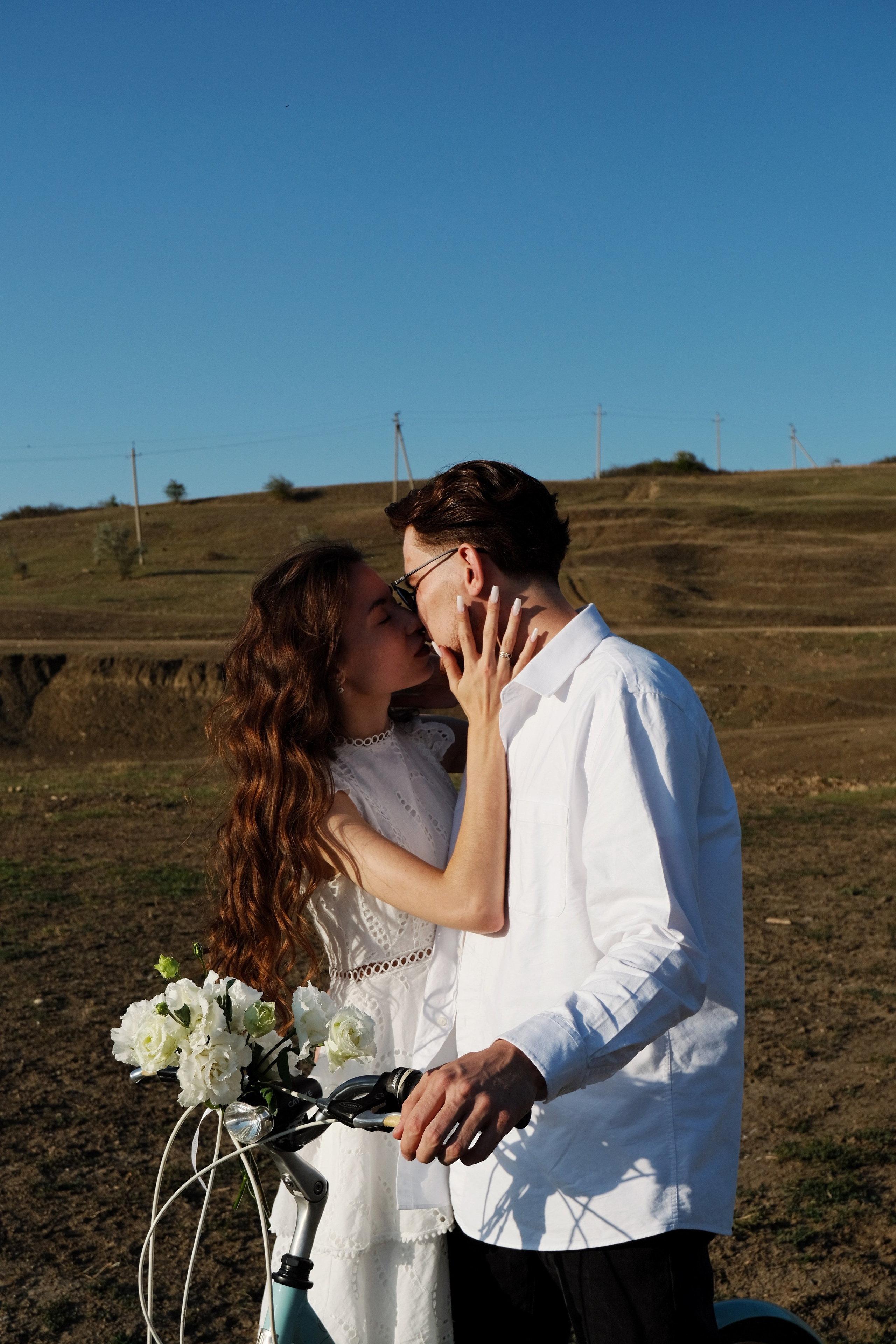 Мероприятия. Кинокадры для тебя. фотограф и стилист по прическам Анастасия Помелова