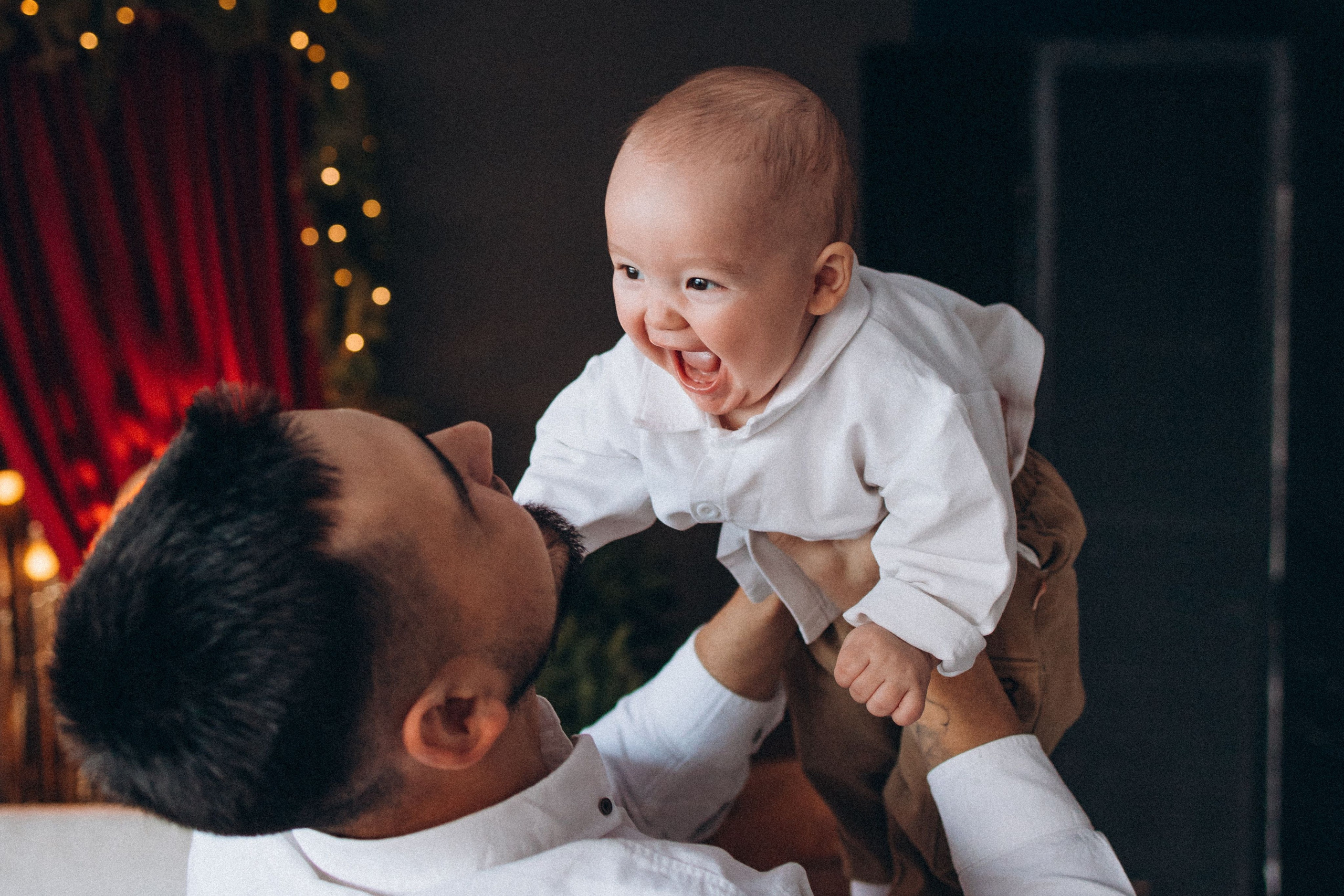 Ксения. Семейный фотограф Нижневартовск Тюмень Ефимова Ирина
