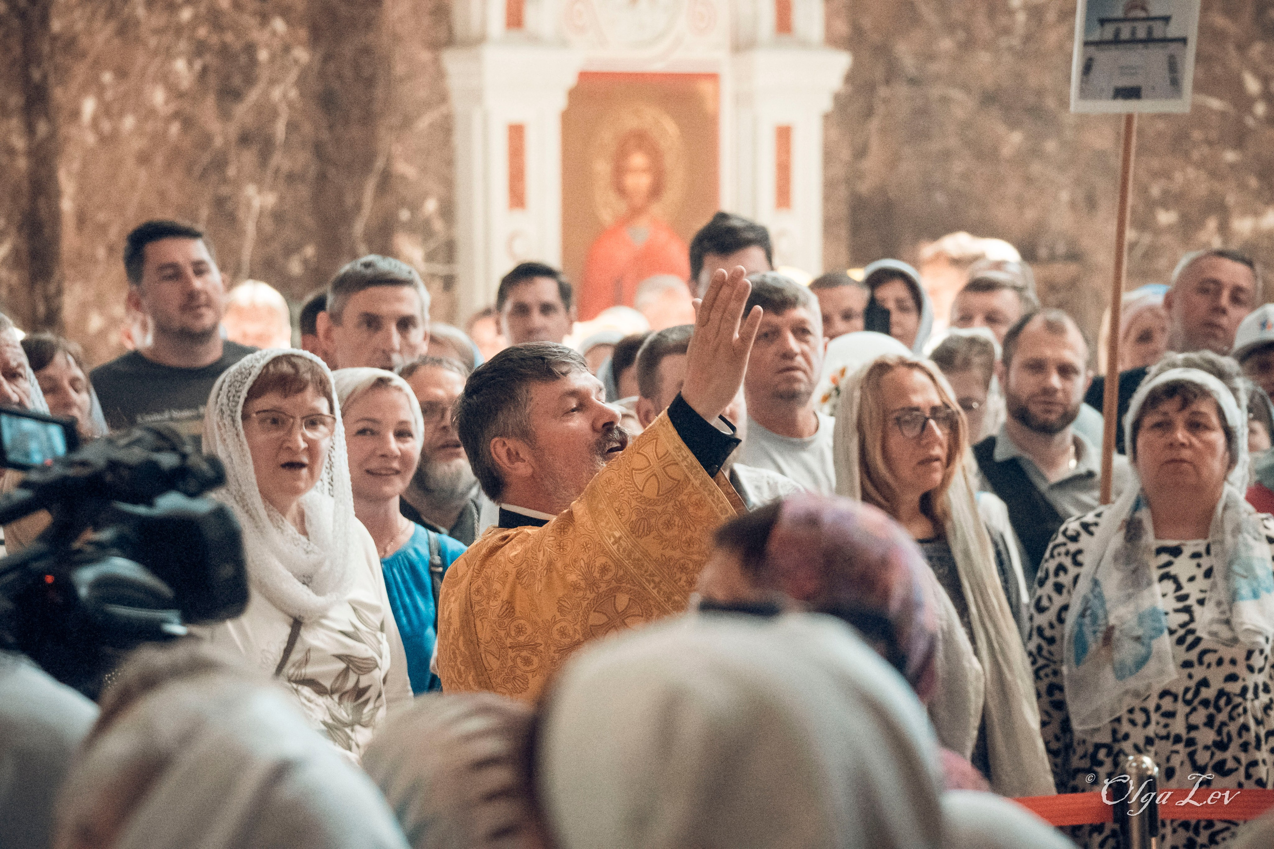 Парад семей 2025 год. город Калининград. Сфотографируй мою душу!