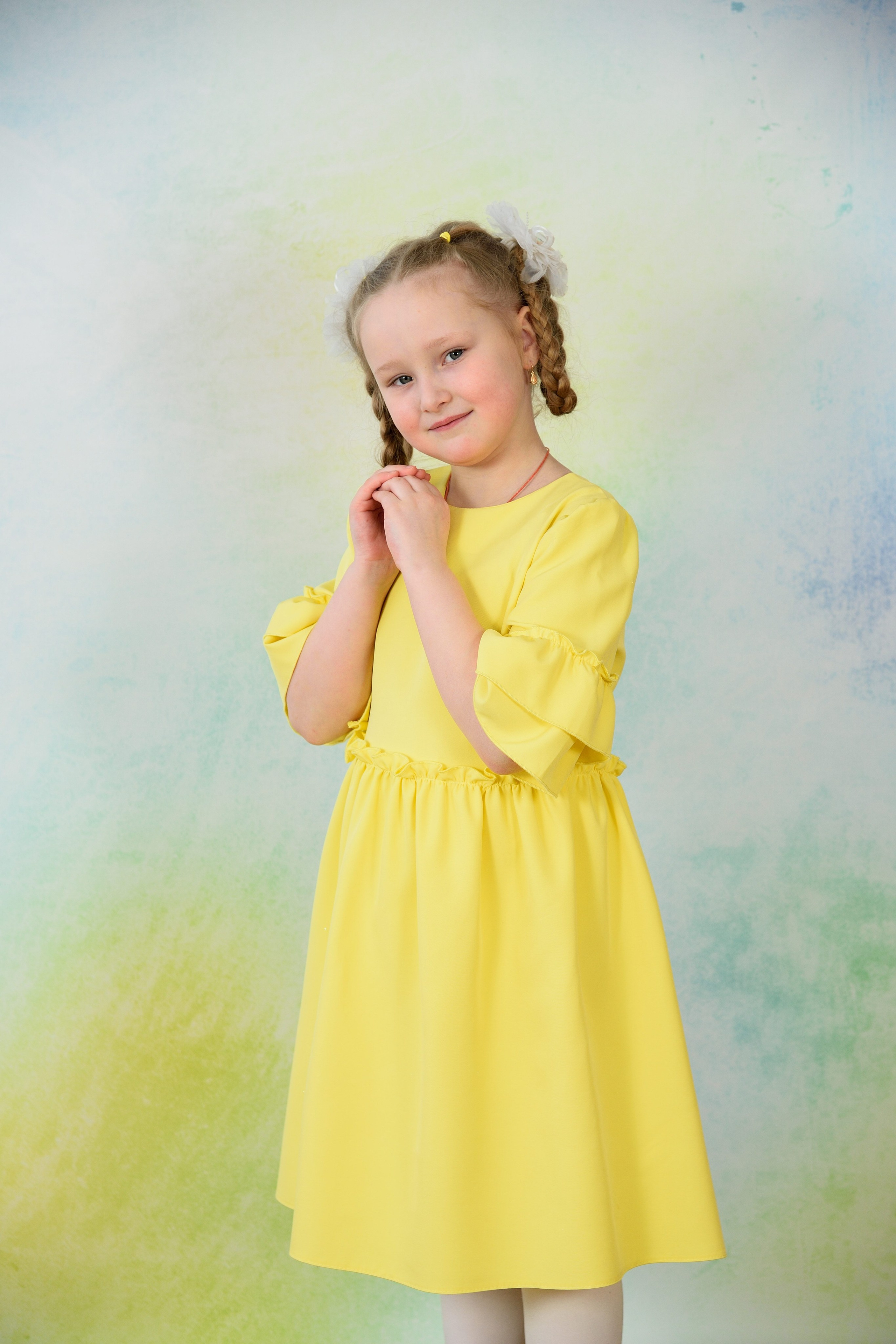 Рекомендации по съёмке для детского сада. Выпускные альбомы для школ и детских садов Александр и Динара