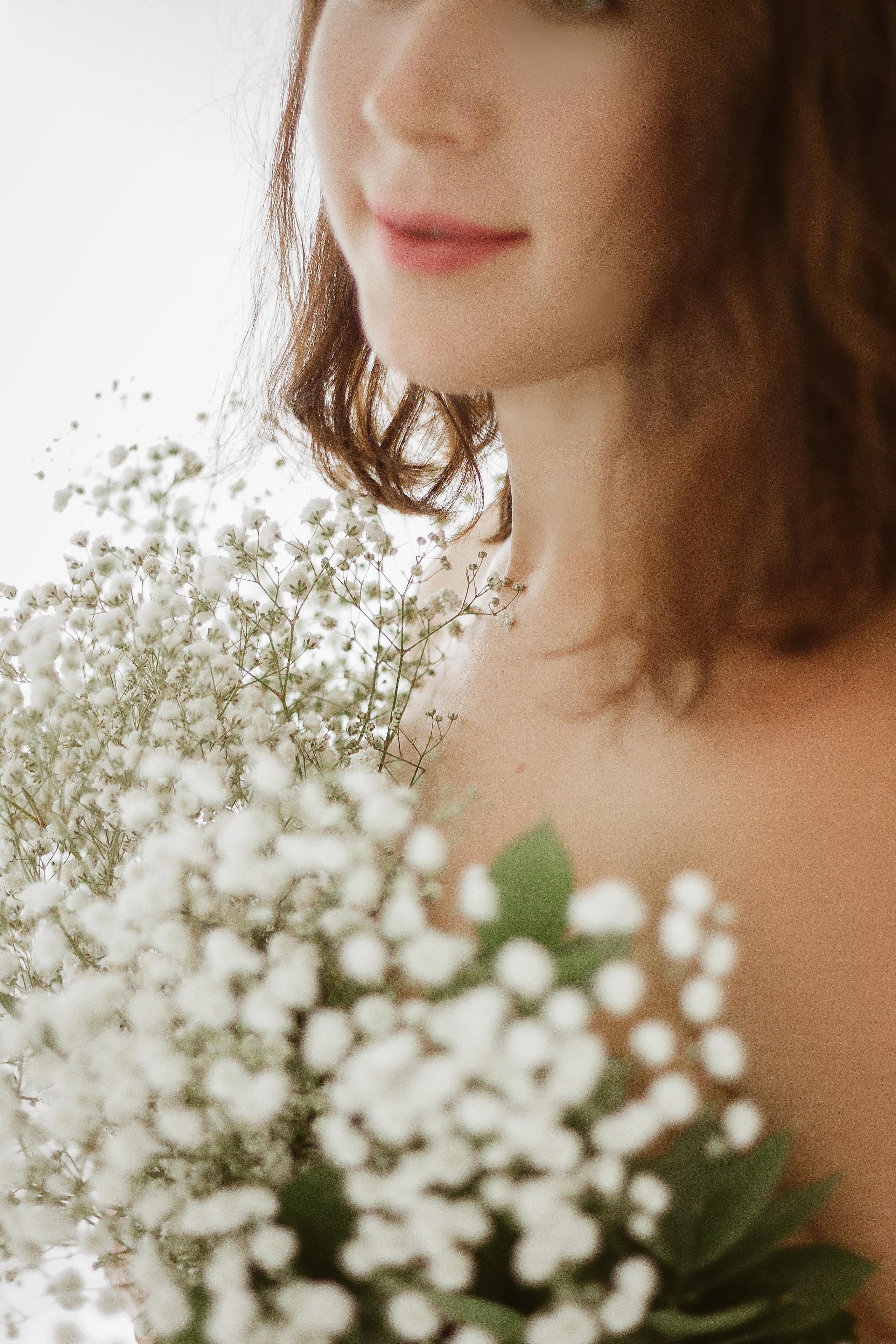 Е — КОСМЕТОЛОГ. Фотограф Екатеринбург Елена Минина