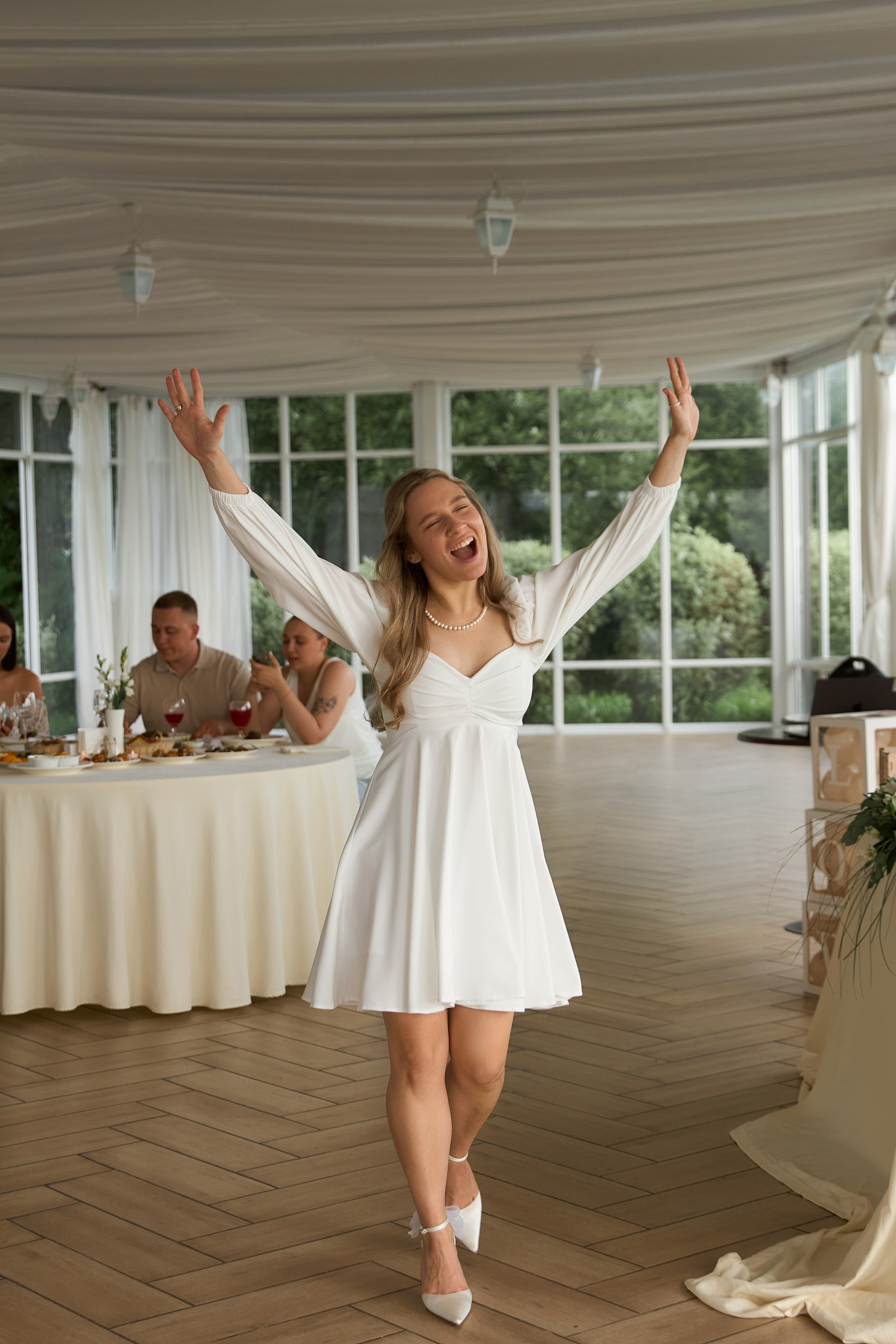 К & М. Фотограф Екатеринбург Елена Минина