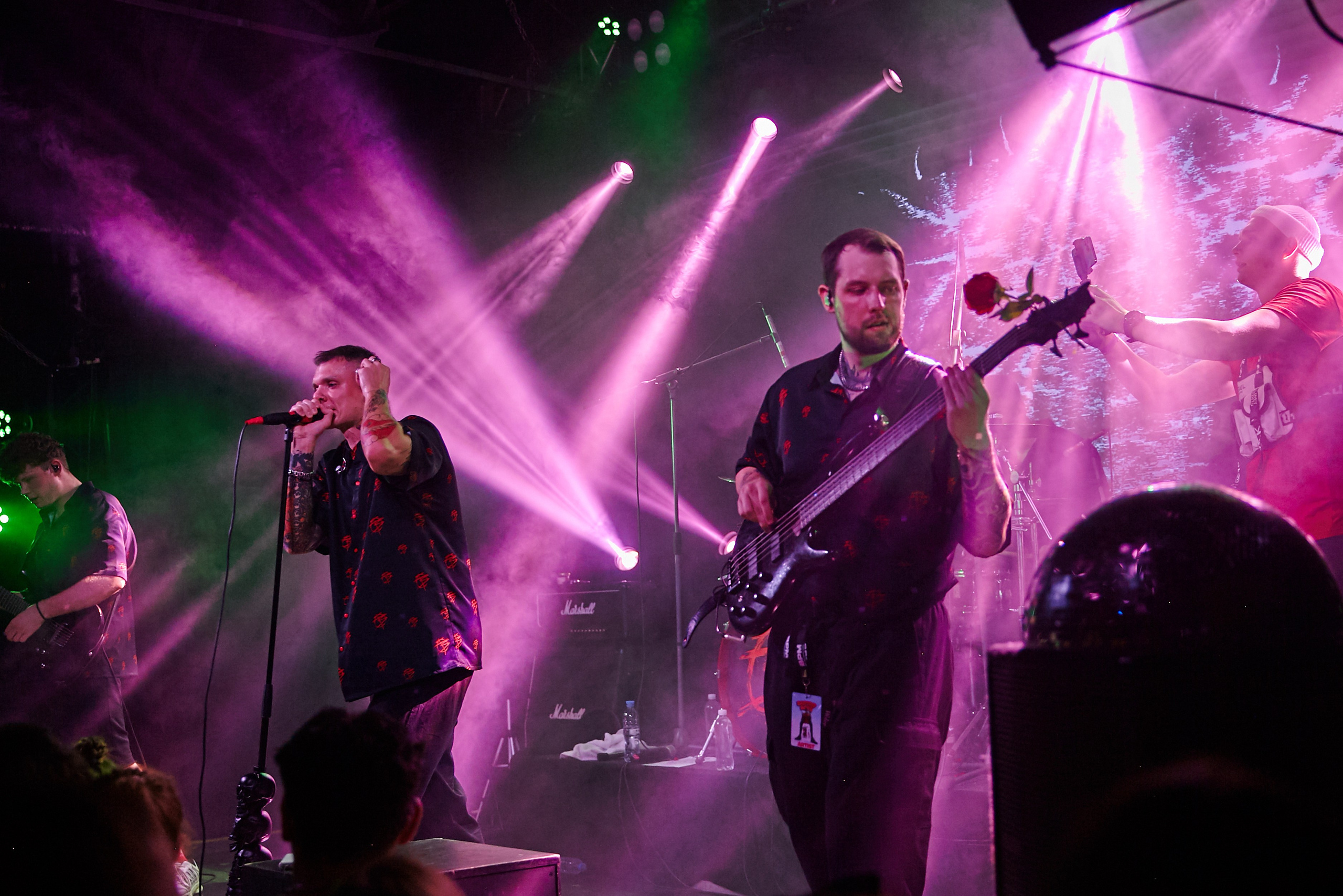 Съемка феста. Рекламный фотограф Санкт-Петербург Катерина Мишкель