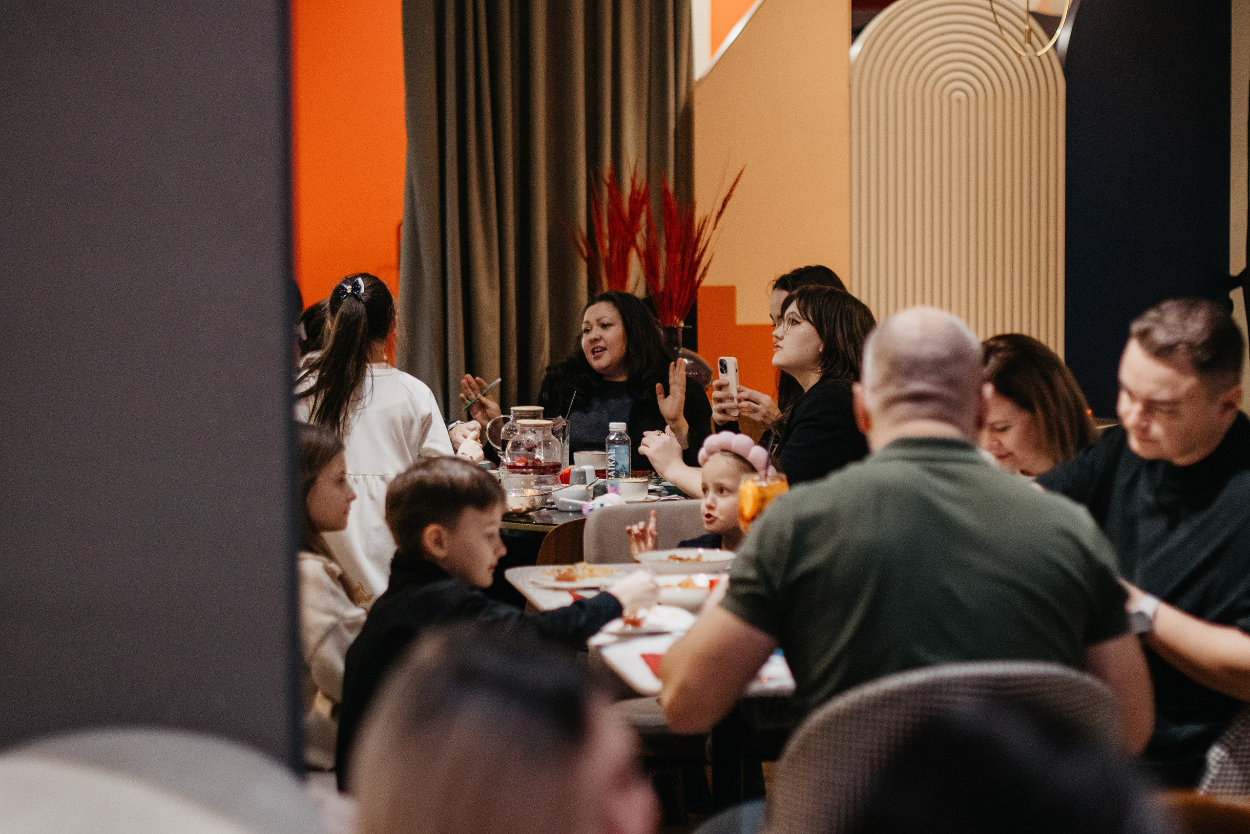 Музыкальное Бинго. Фотограф в Челябинске Любовь Денисенко