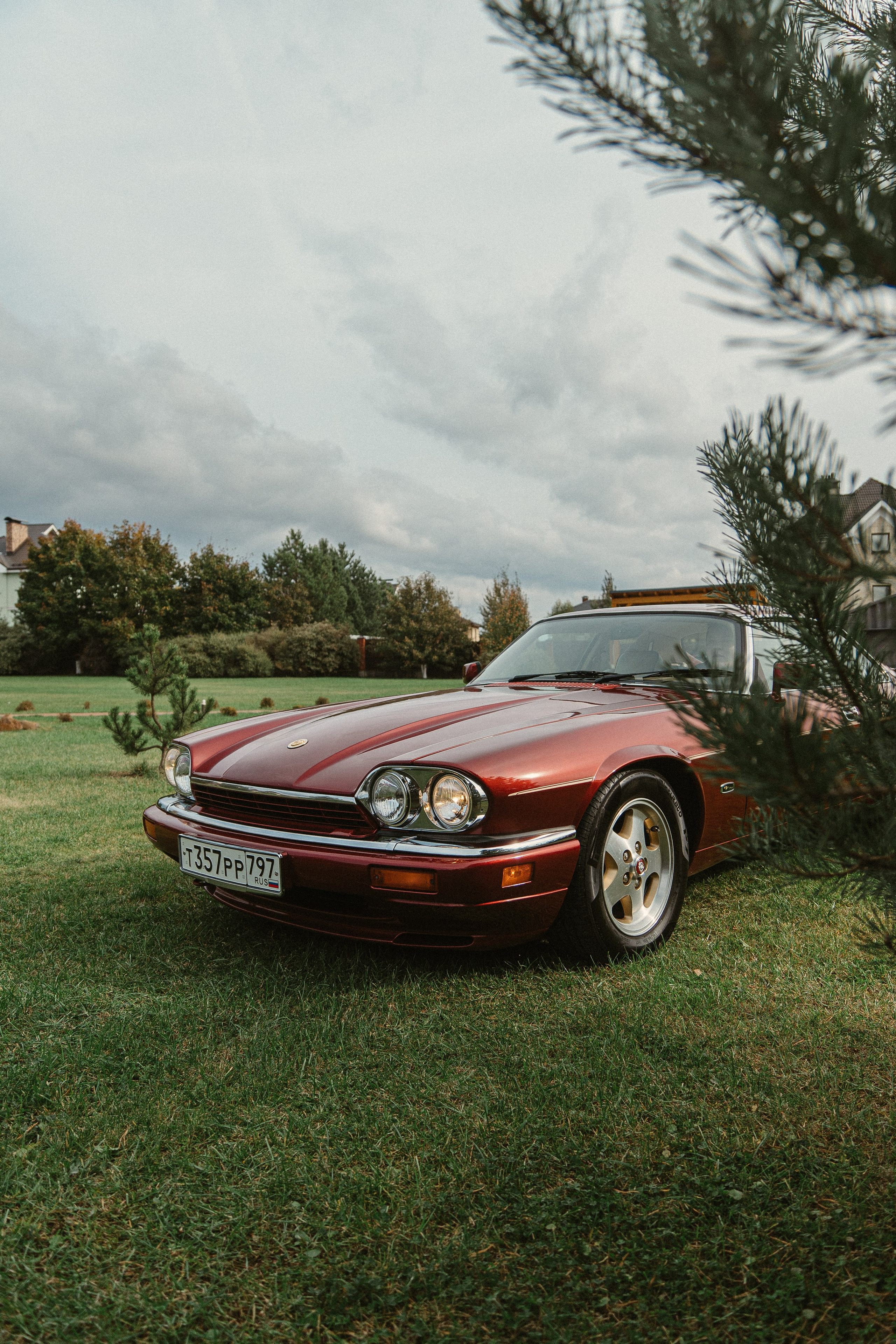 Автомобильное мероприятие совместно с Автокультурой и Jaguar Club. Жуков Илья  свадебный фотограф в Москве