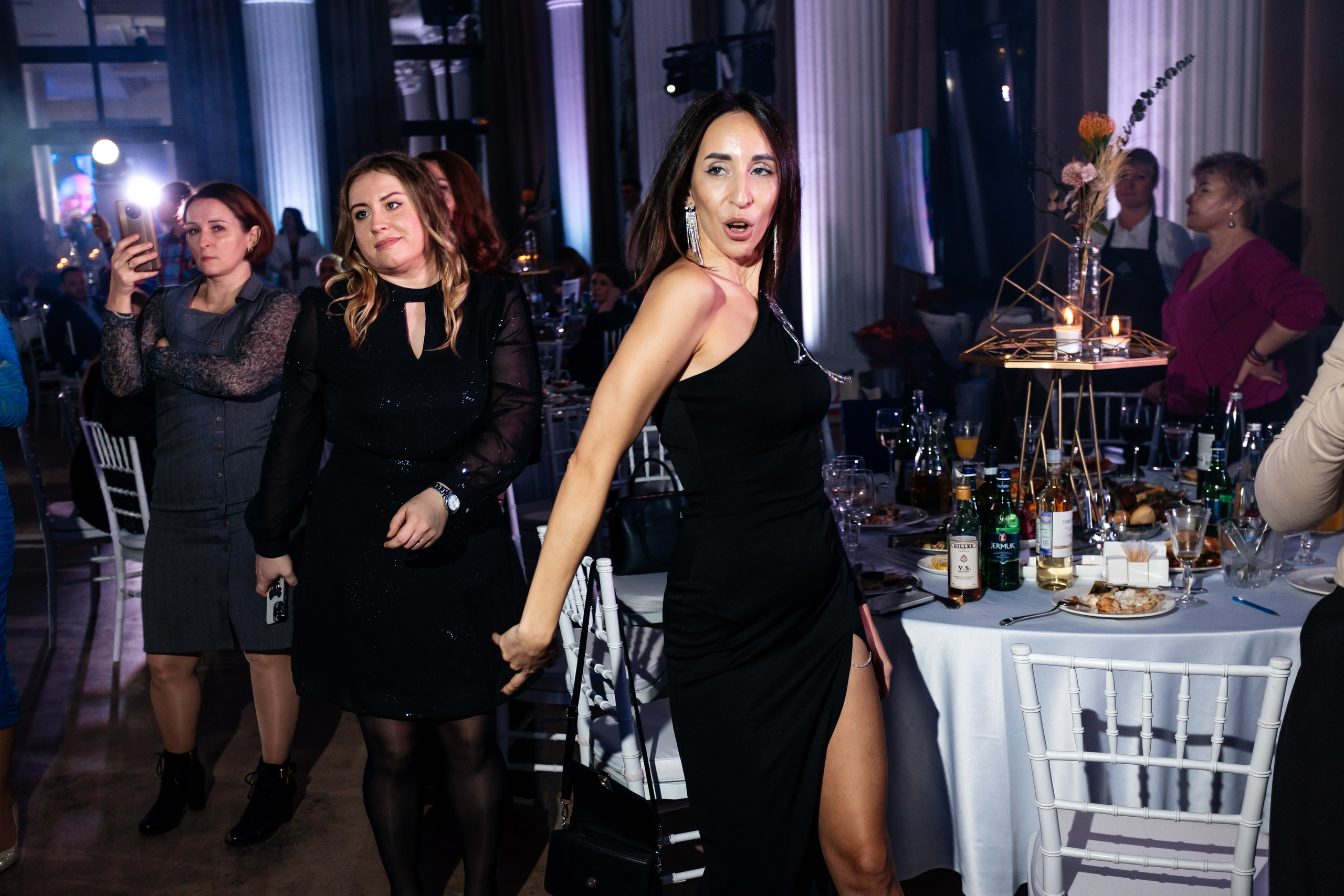 20 лет EsteLife. Свадебный фотограф в Краснодаре Николай Крауз