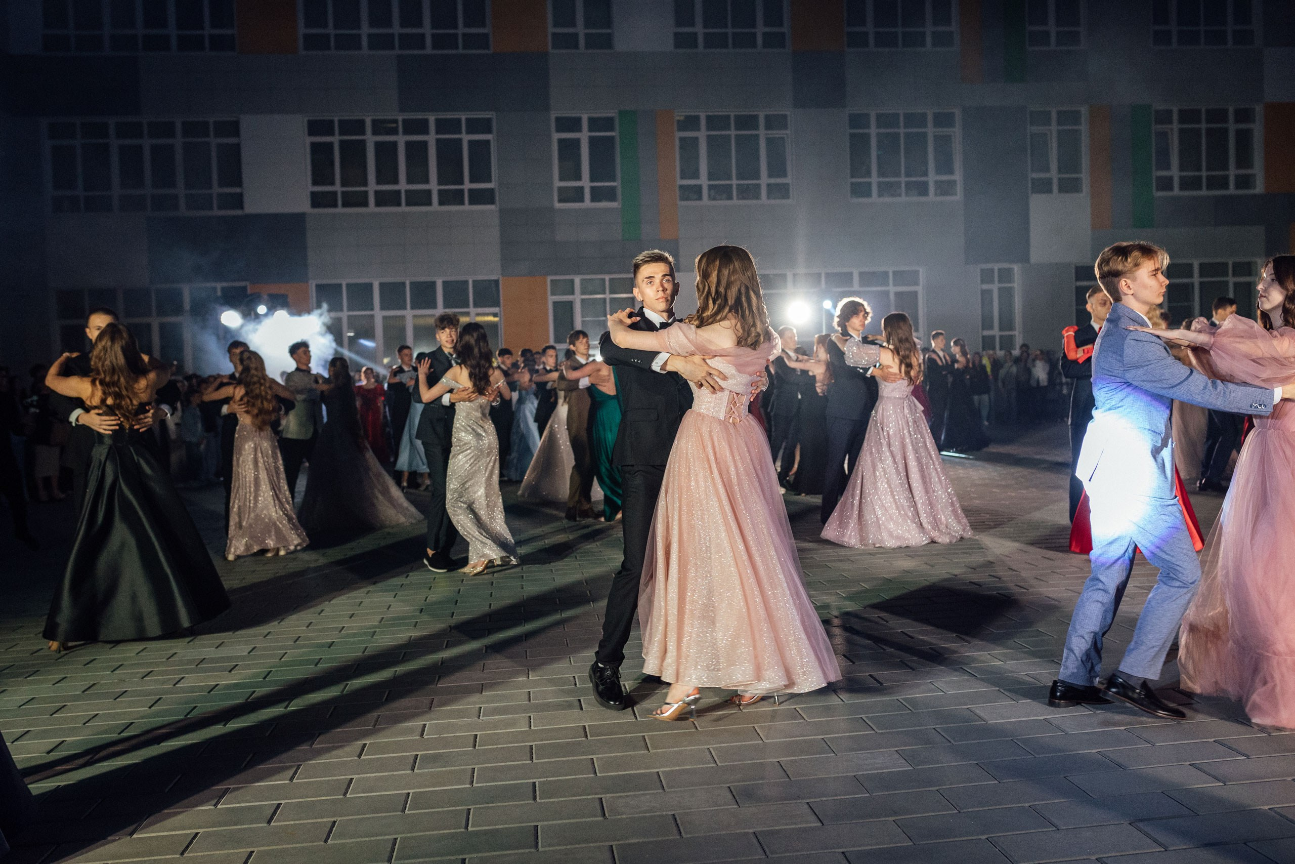 Школьный фотограф в Пензе для выпускных альбомов. Фотосессии в Пензе — фотограф Павел Козырь