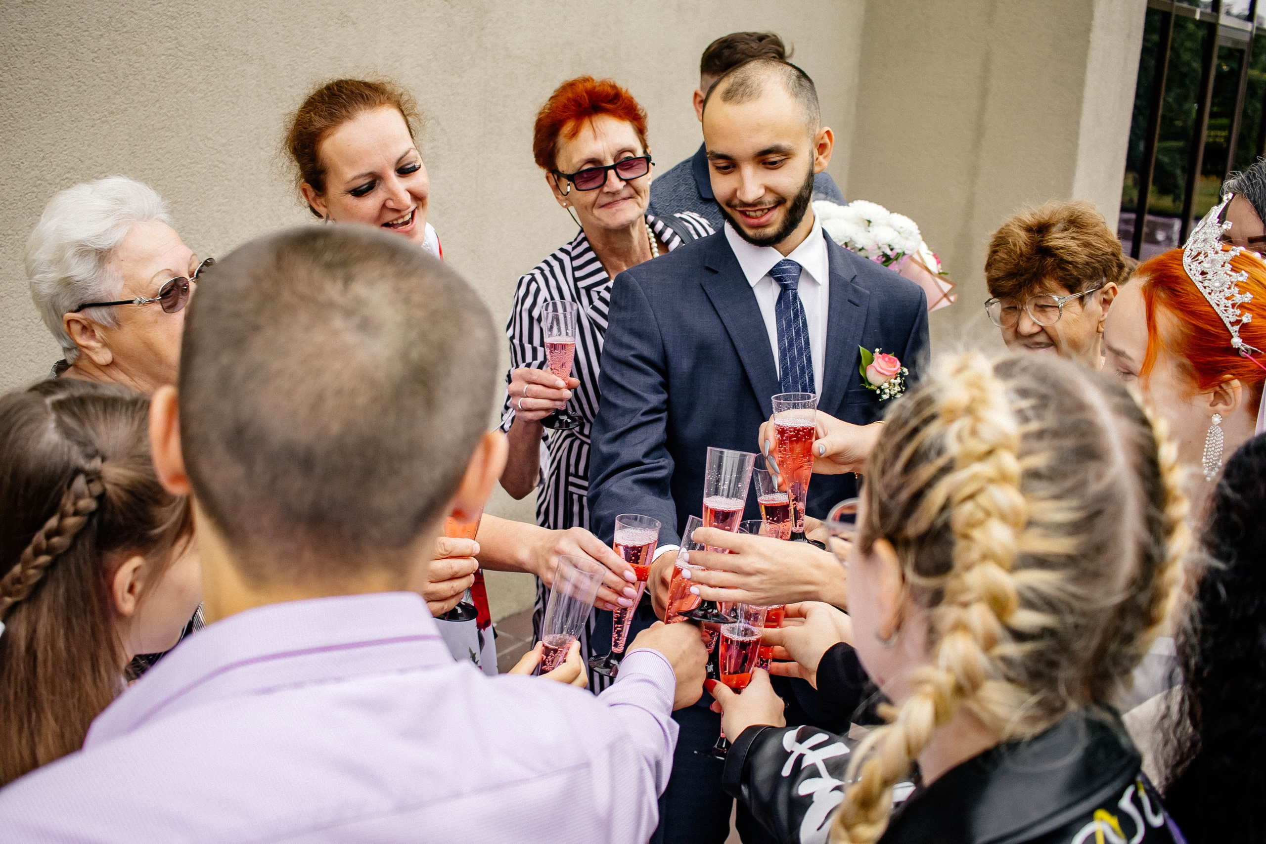 Загс 3. Рыжова Тамара