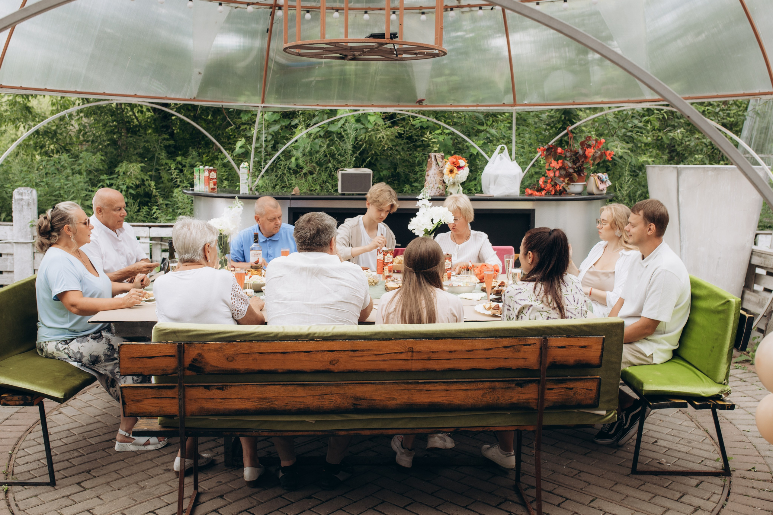 Гендер пати. Семейный и домашний фотограф в Москве и МО Королева Валерия