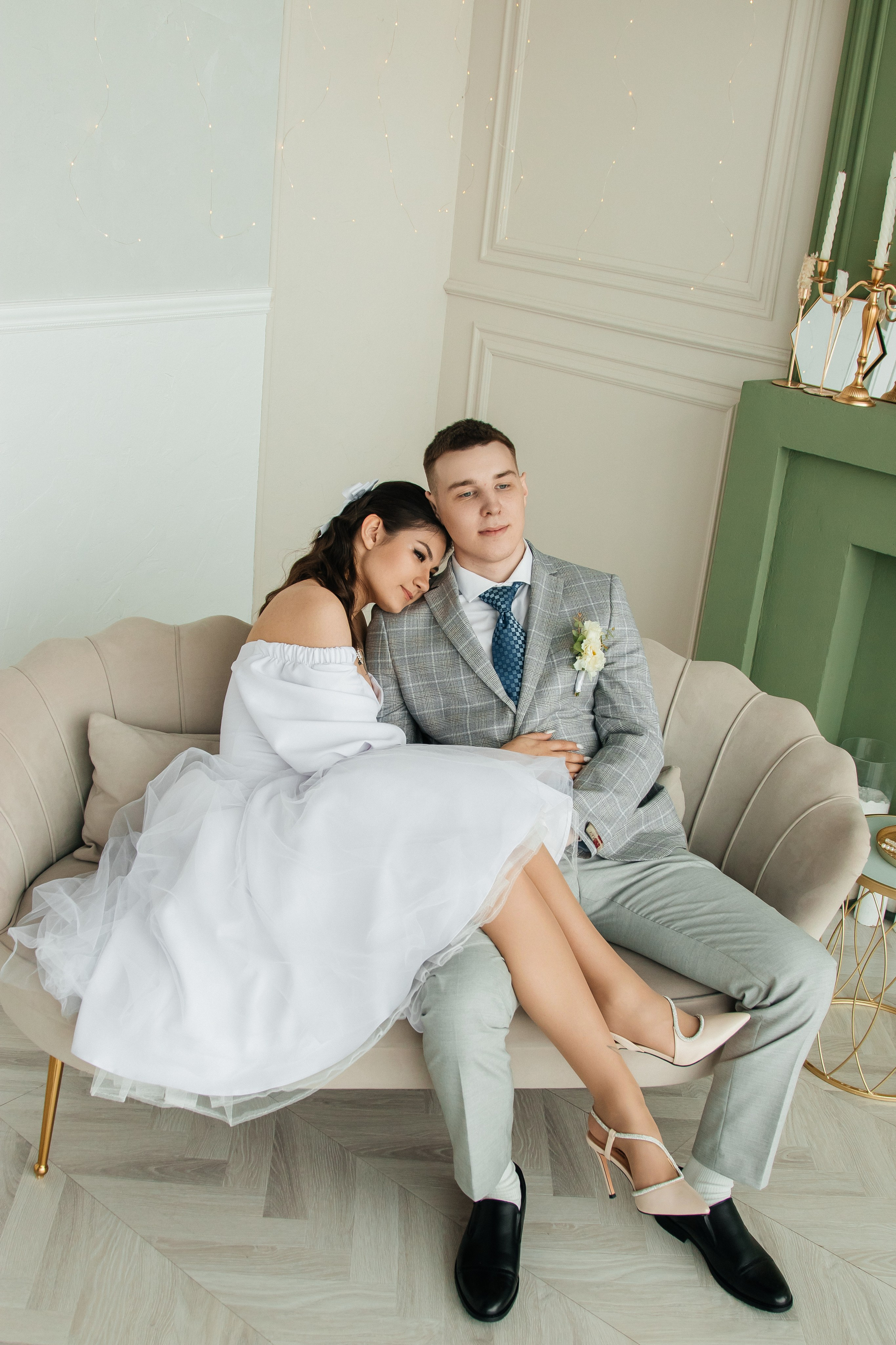 04.04.2024. Свадебный и семейный фотограф в Нижневартовске Татьяна Мартынова