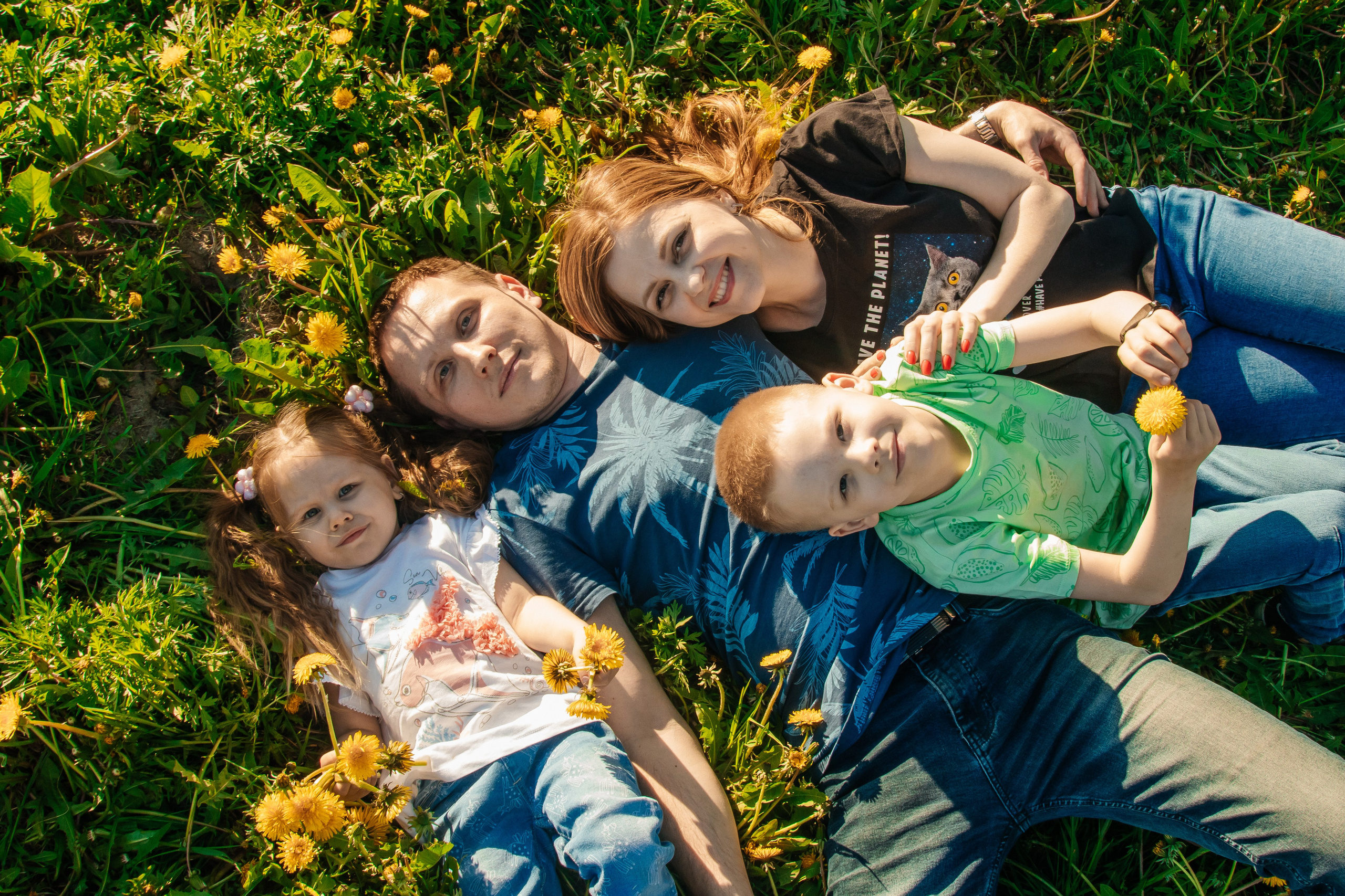 13.06.2024. Свадебный и семейный фотограф в Нижневартовске Татьяна Мартынова