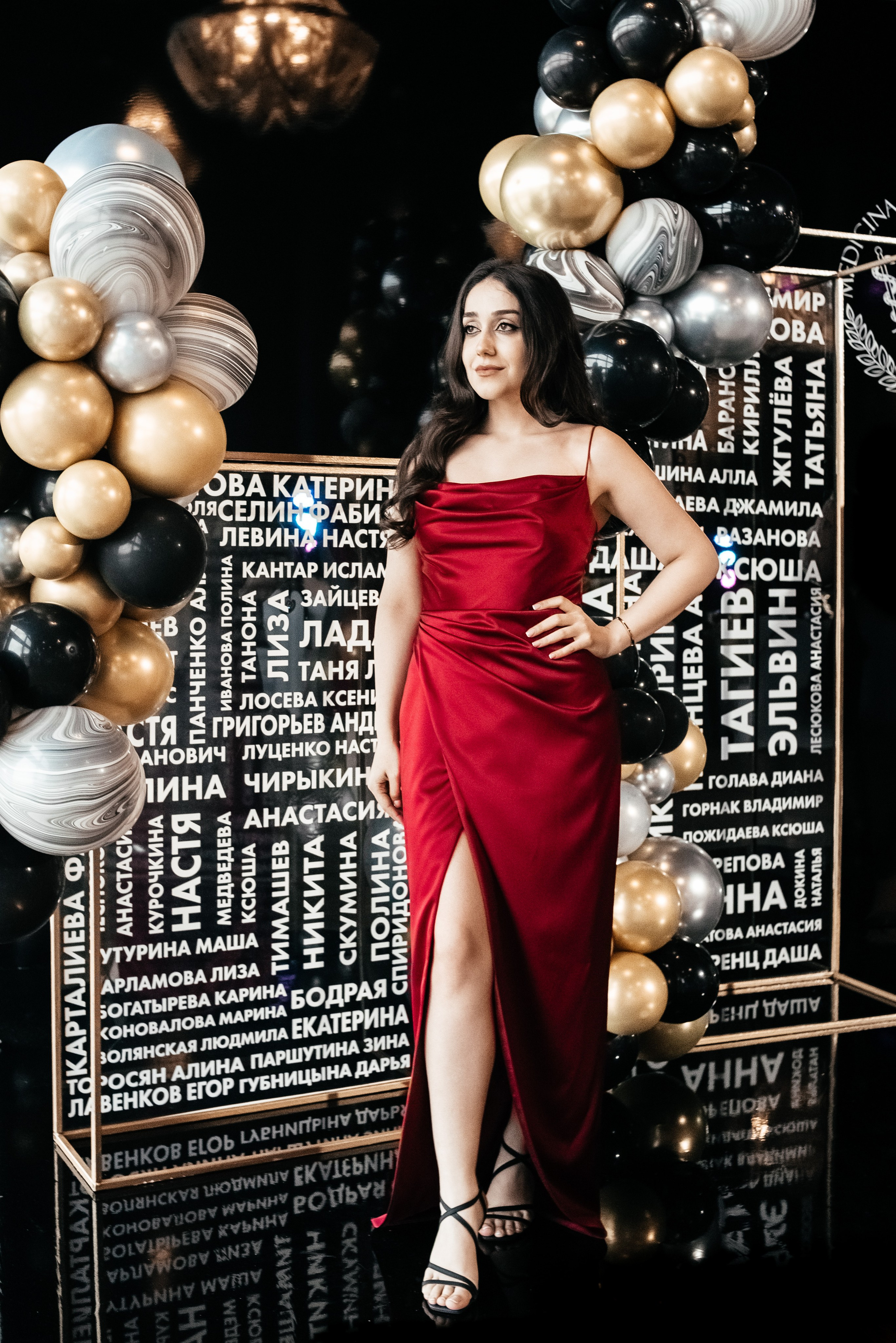 Репортаж. RUSLAN ROZANOV