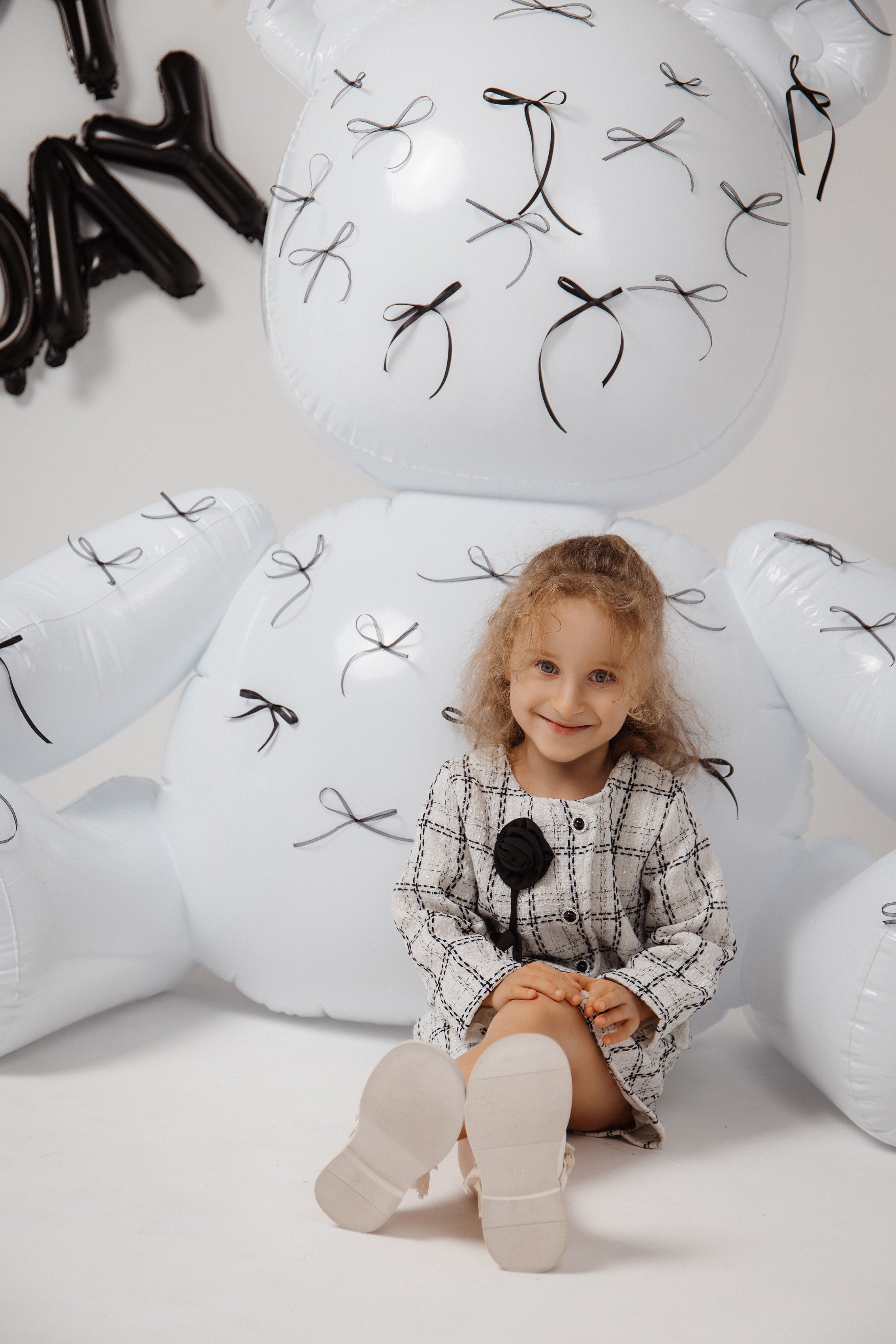 Детские фотосессии. Фотограф Норильск Талнах Оксана Пашкевич