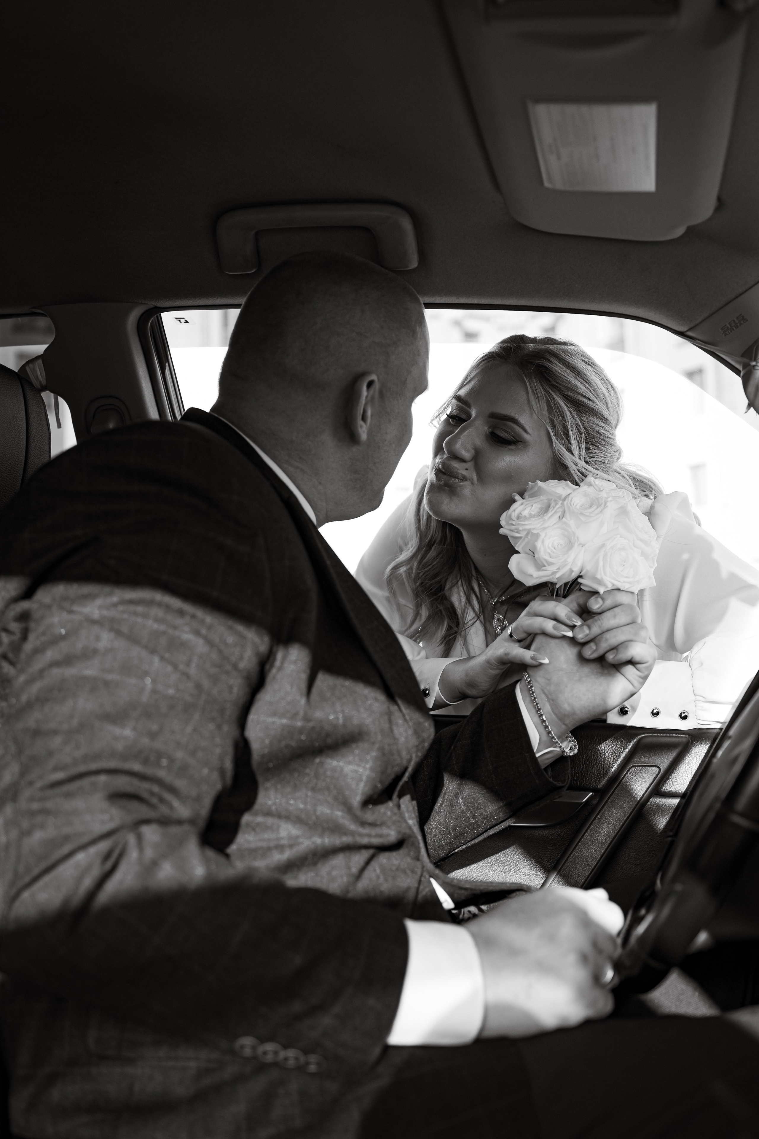 Свадебные фотосессии. Фотограф Норильск Талнах Оксана Пашкевич