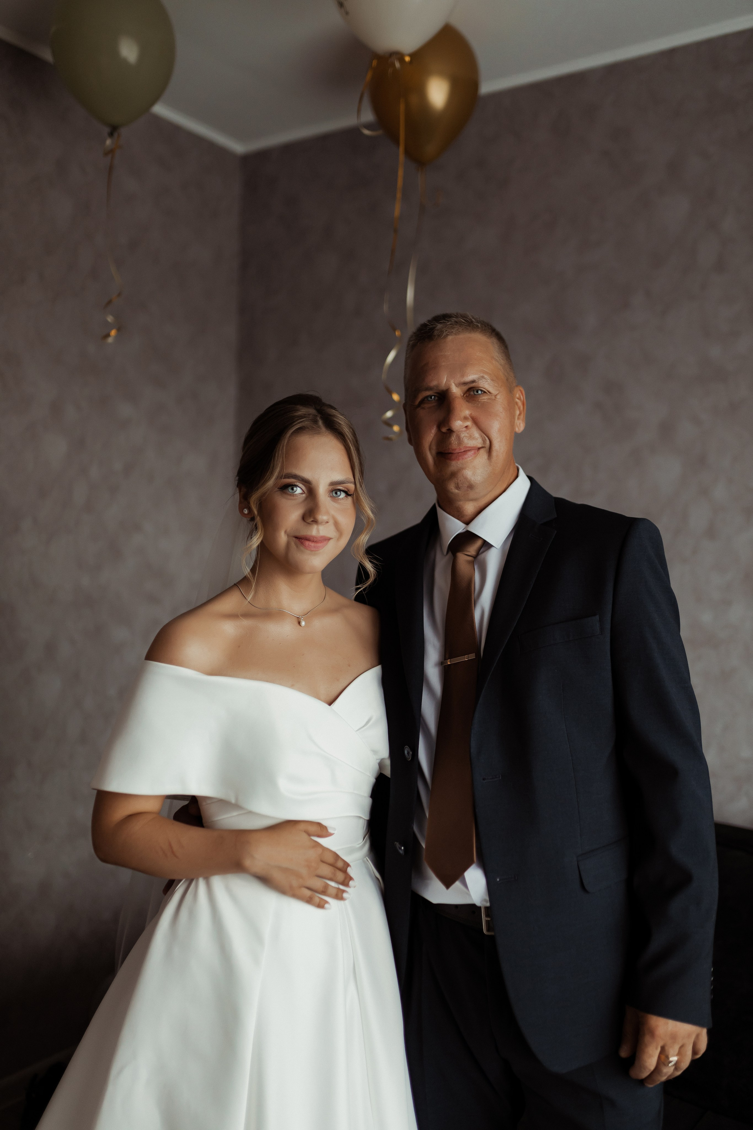 Максим & Катерина (с банкетом). ФОТОГРАФ Маргарита Сивакова | Ярославль Кострома Москва